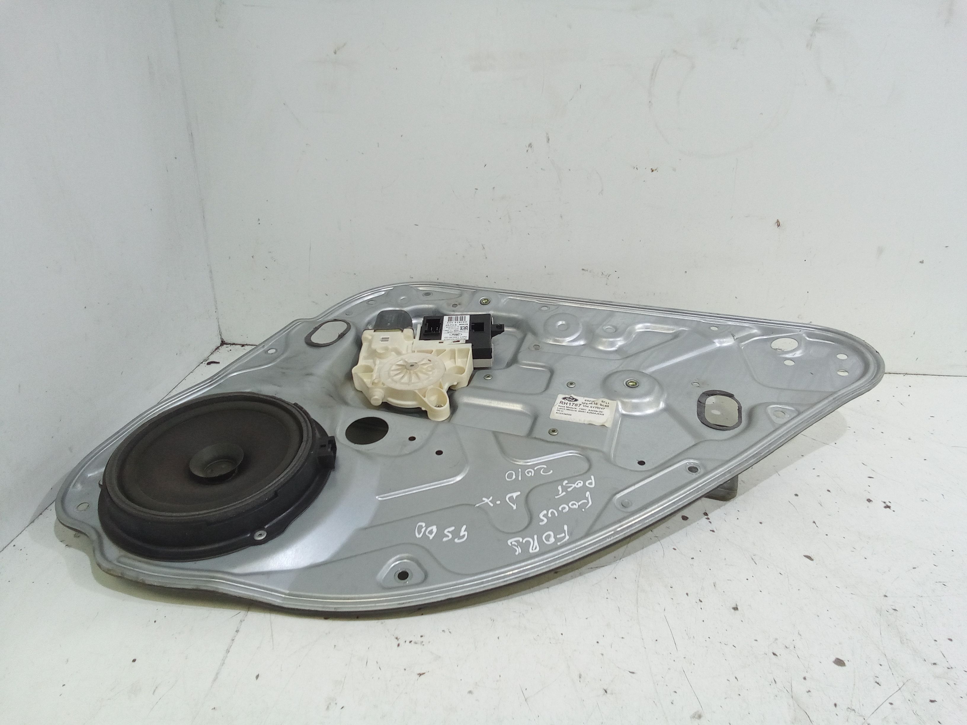 Cremagliera posteriore destra passeggero FORD Focus Berlina 4 Serie