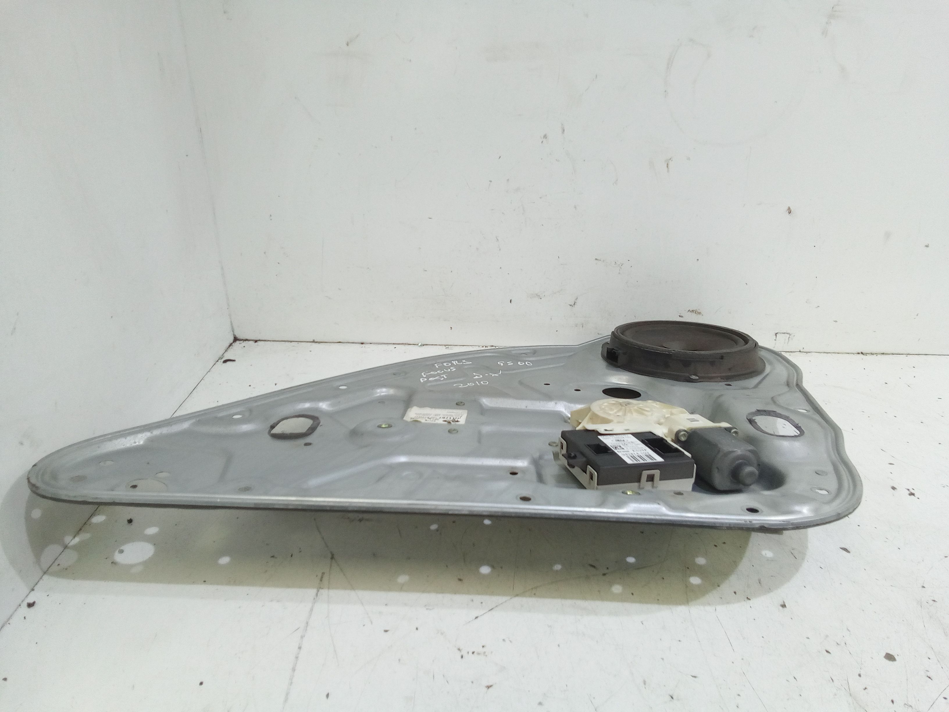 Cremagliera posteriore destra passeggero FORD Focus Berlina 4 Serie