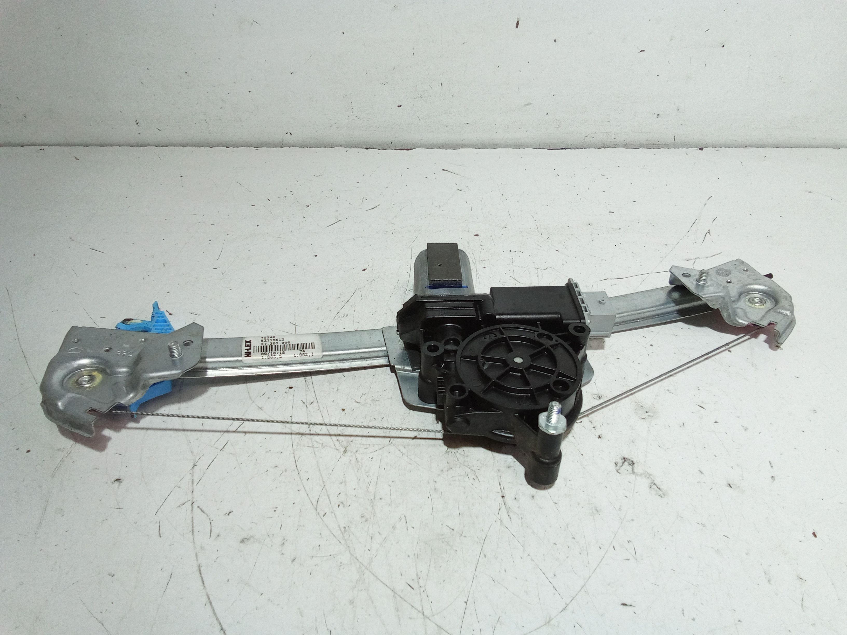 Cremagliera posteriore destra passeggero LANCIA Ypsilon 4 Serie