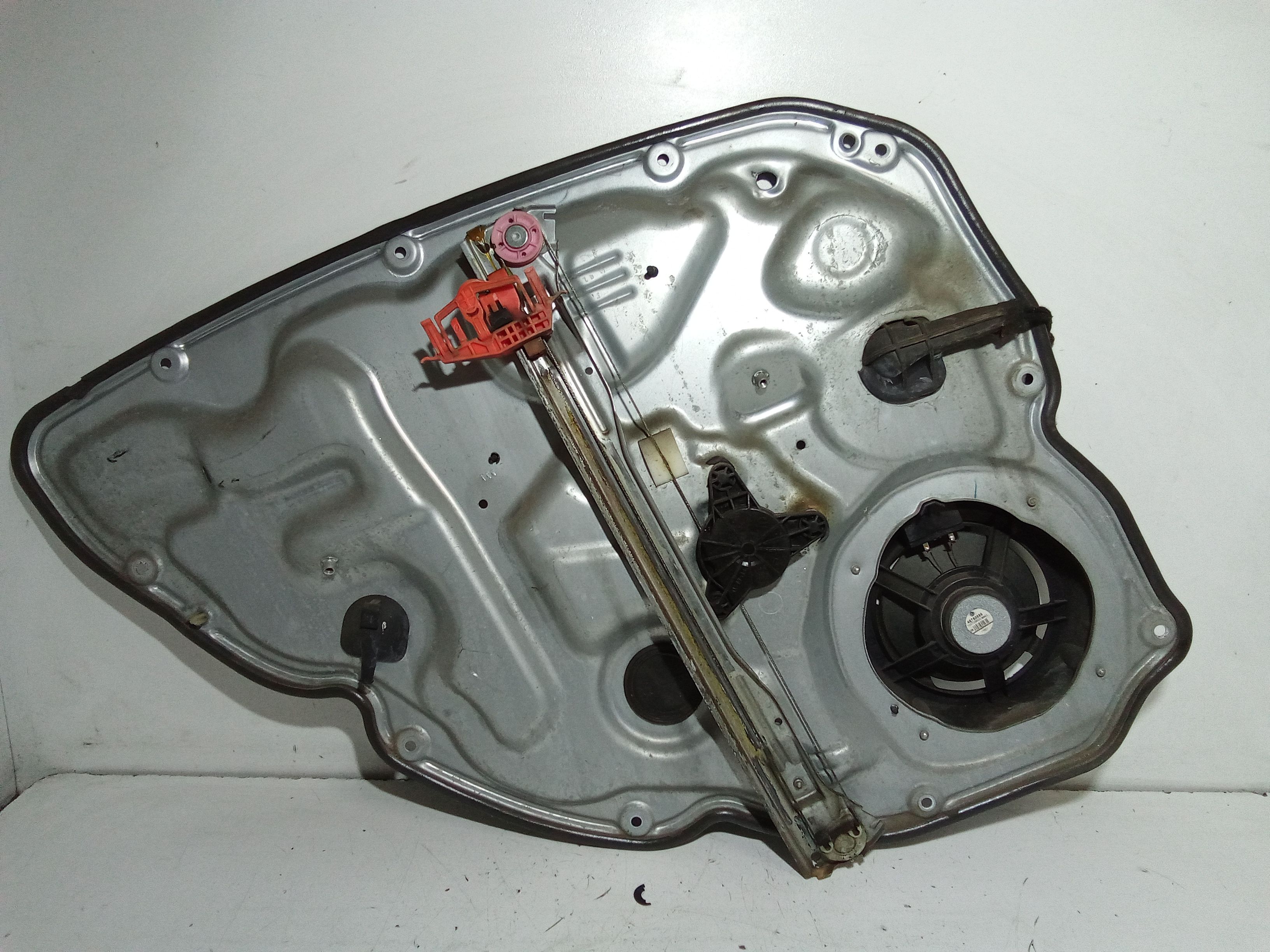 Cremagliera posteriore destra passeggero FIAT Croma 2 Serie