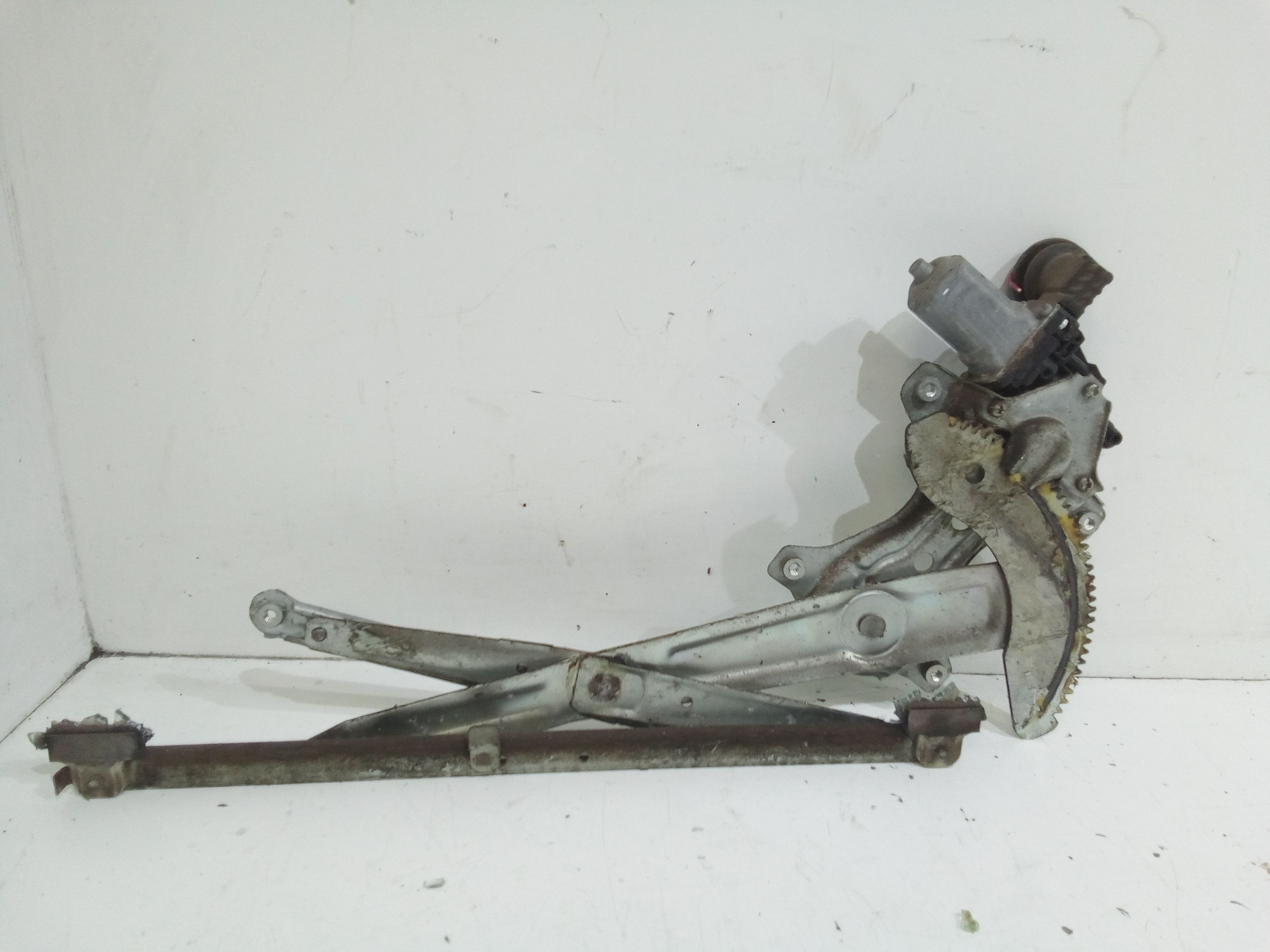 Cremagliera posteriore destra passeggero DAIHATSU Terios 2 Serie