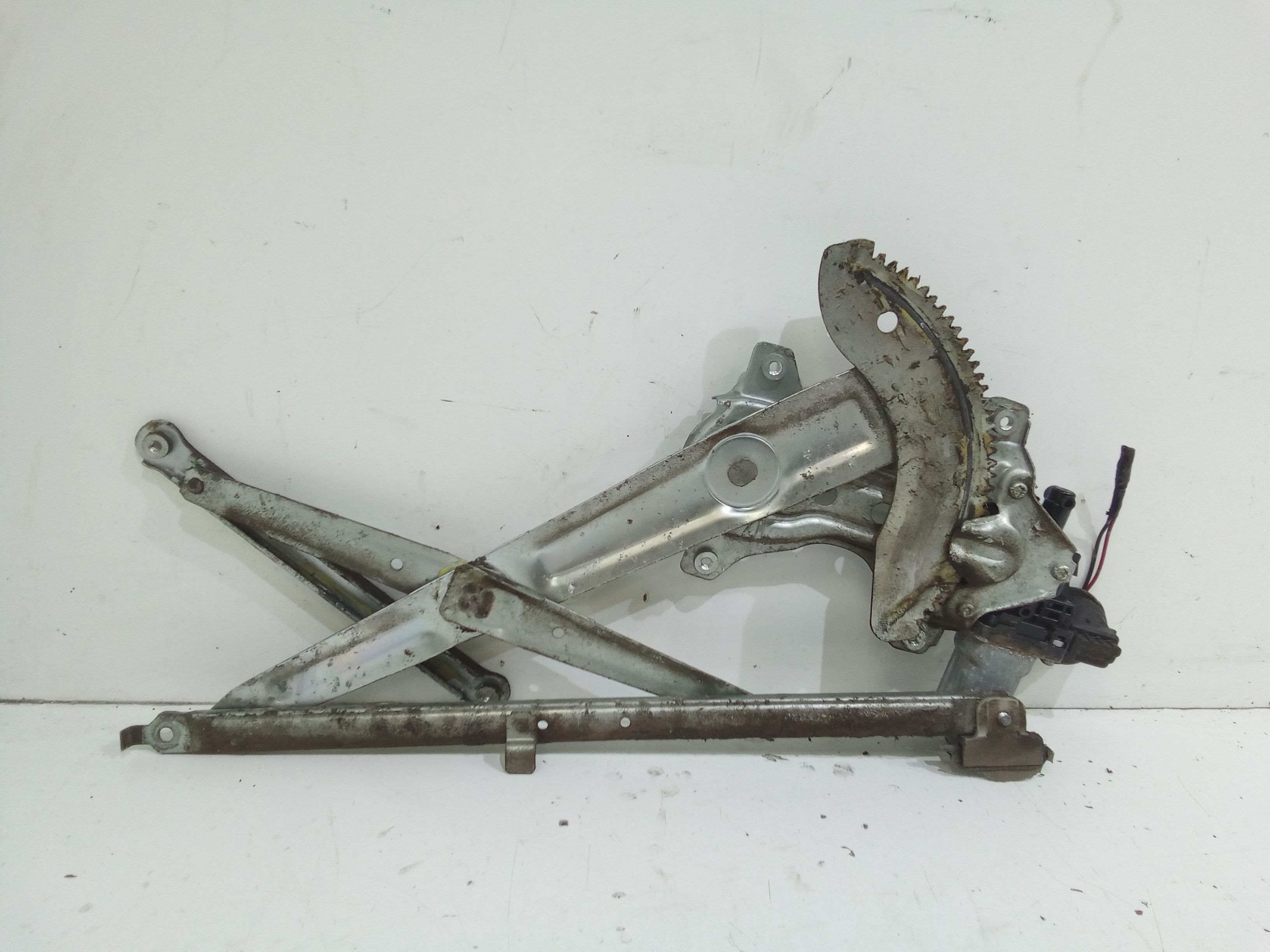 Cremagliera posteriore destra passeggero DAIHATSU Terios 2 Serie