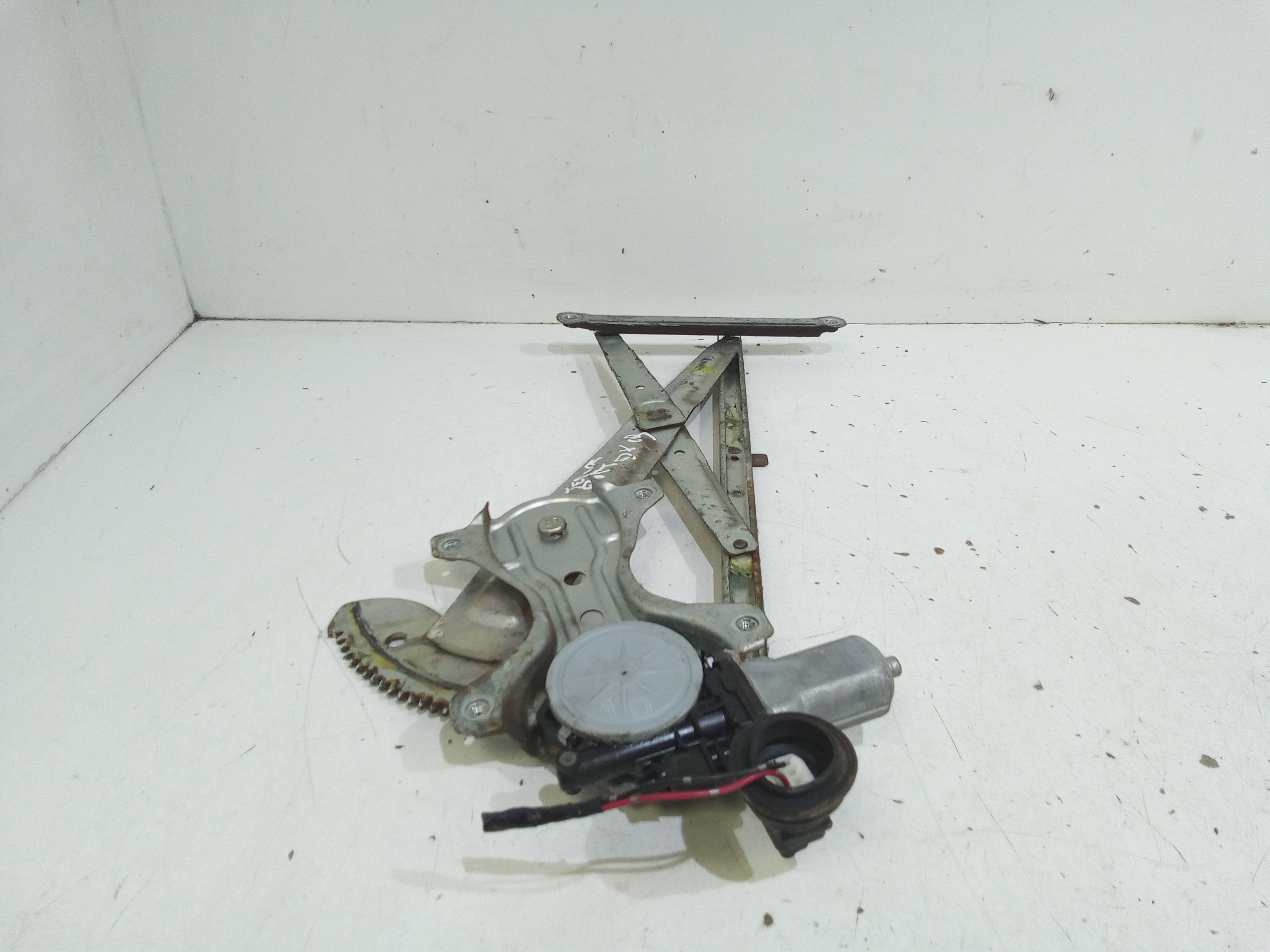 Cremagliera posteriore destra passeggero DAIHATSU Terios 2 Serie