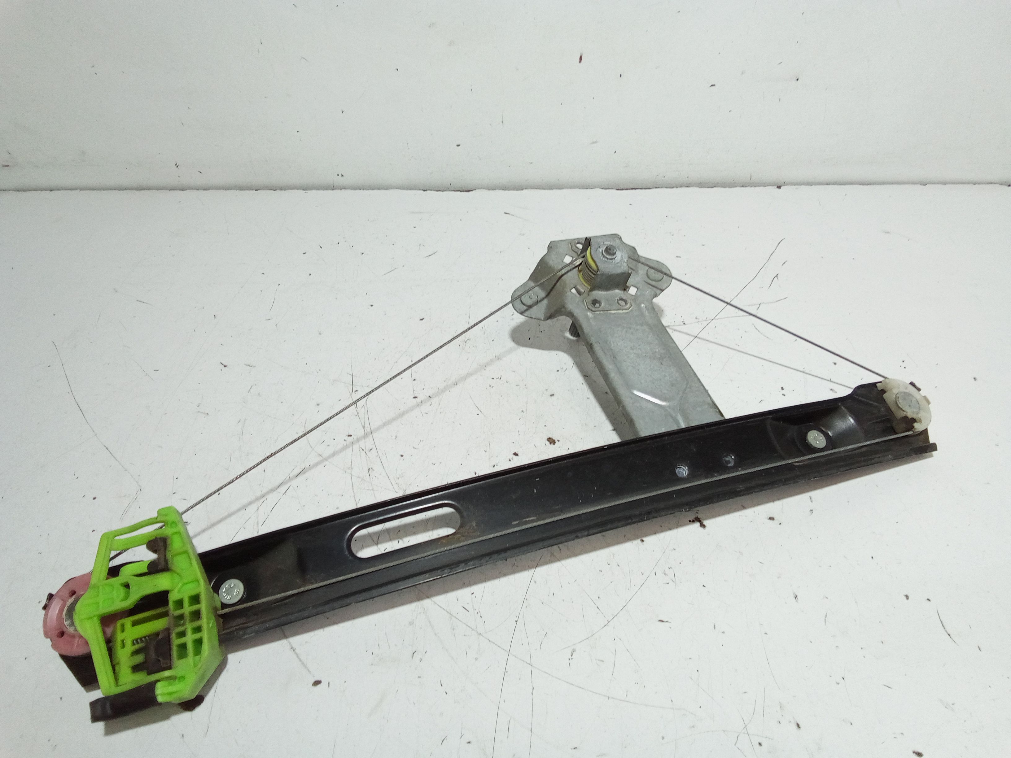 Cremagliera posteriore destra passeggero BMW Serie 1 Serie (E87) (04>07)