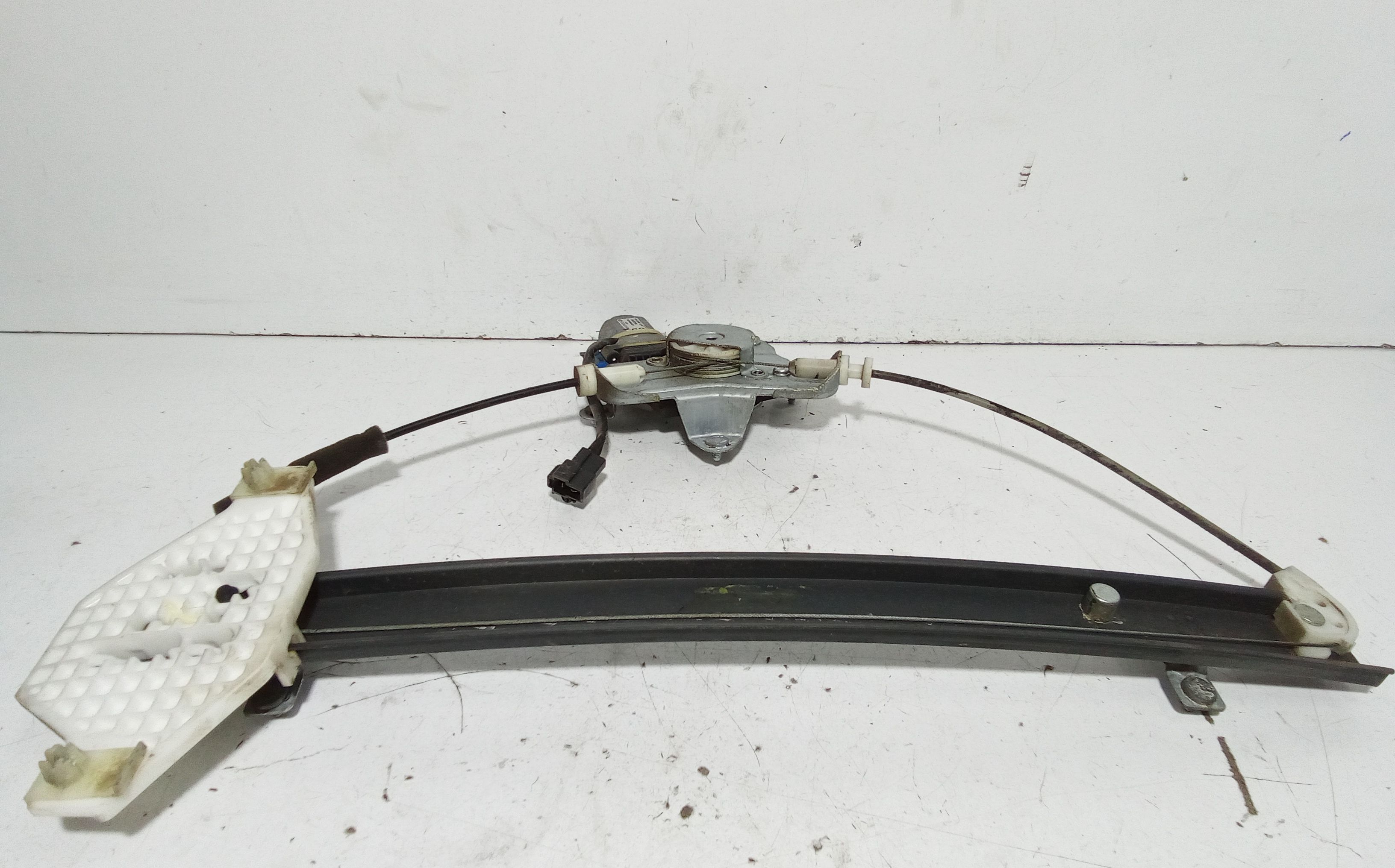 Cremagliera posteriore destra passeggero CHEVROLET Captiva 1 Serie