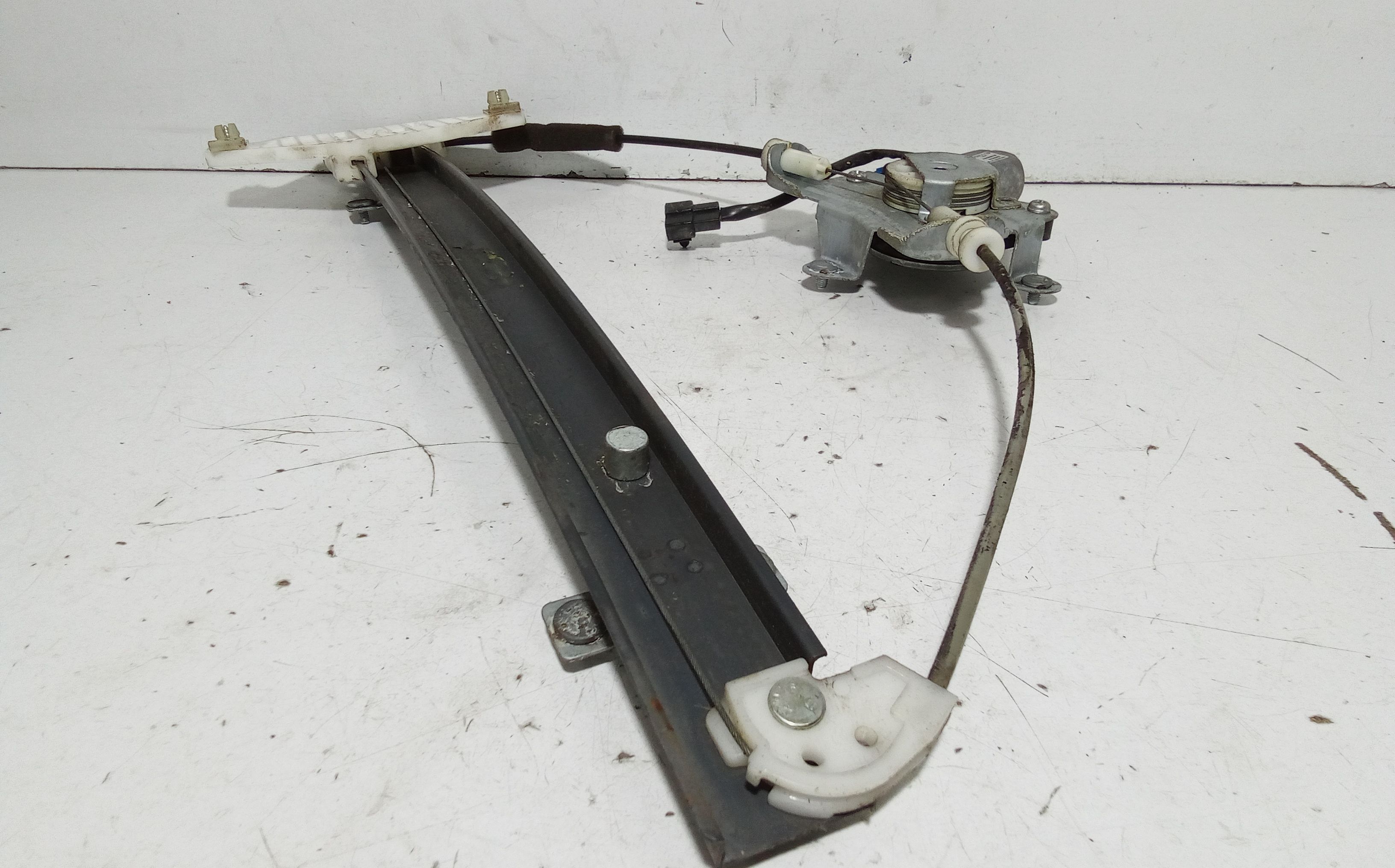 Cremagliera posteriore destra passeggero CHEVROLET Captiva 1 Serie