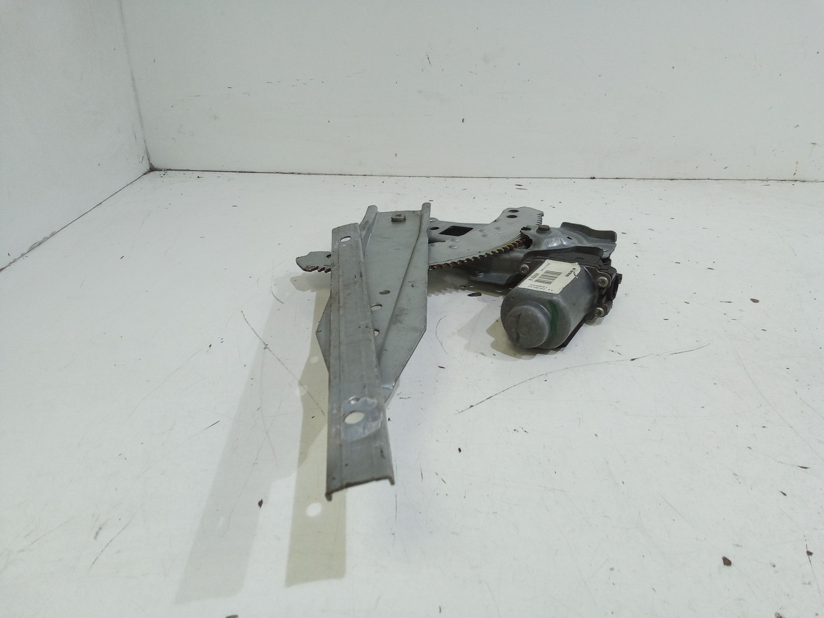 Cremagliera posteriore destra passeggero NISSAN Note 1 Serie