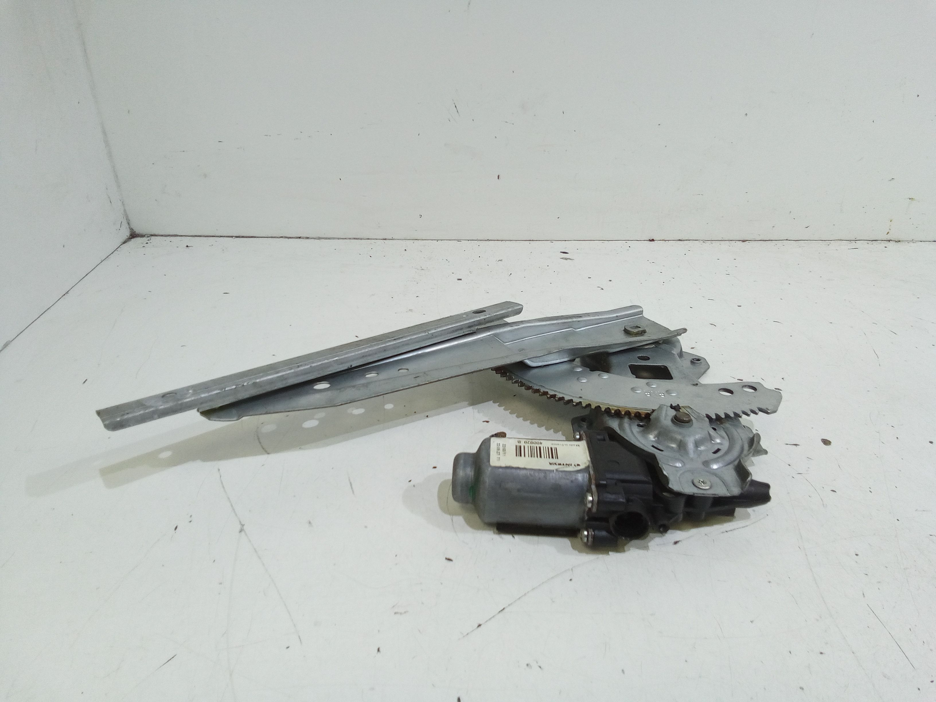 Cremagliera posteriore destra passeggero NISSAN Note 1 Serie