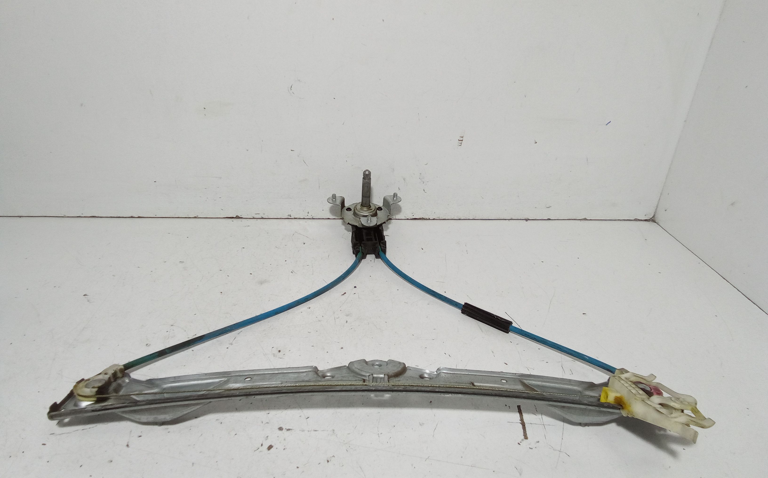 Cremagliera posteriore destra passeggero FIAT Bravo 2 Serie