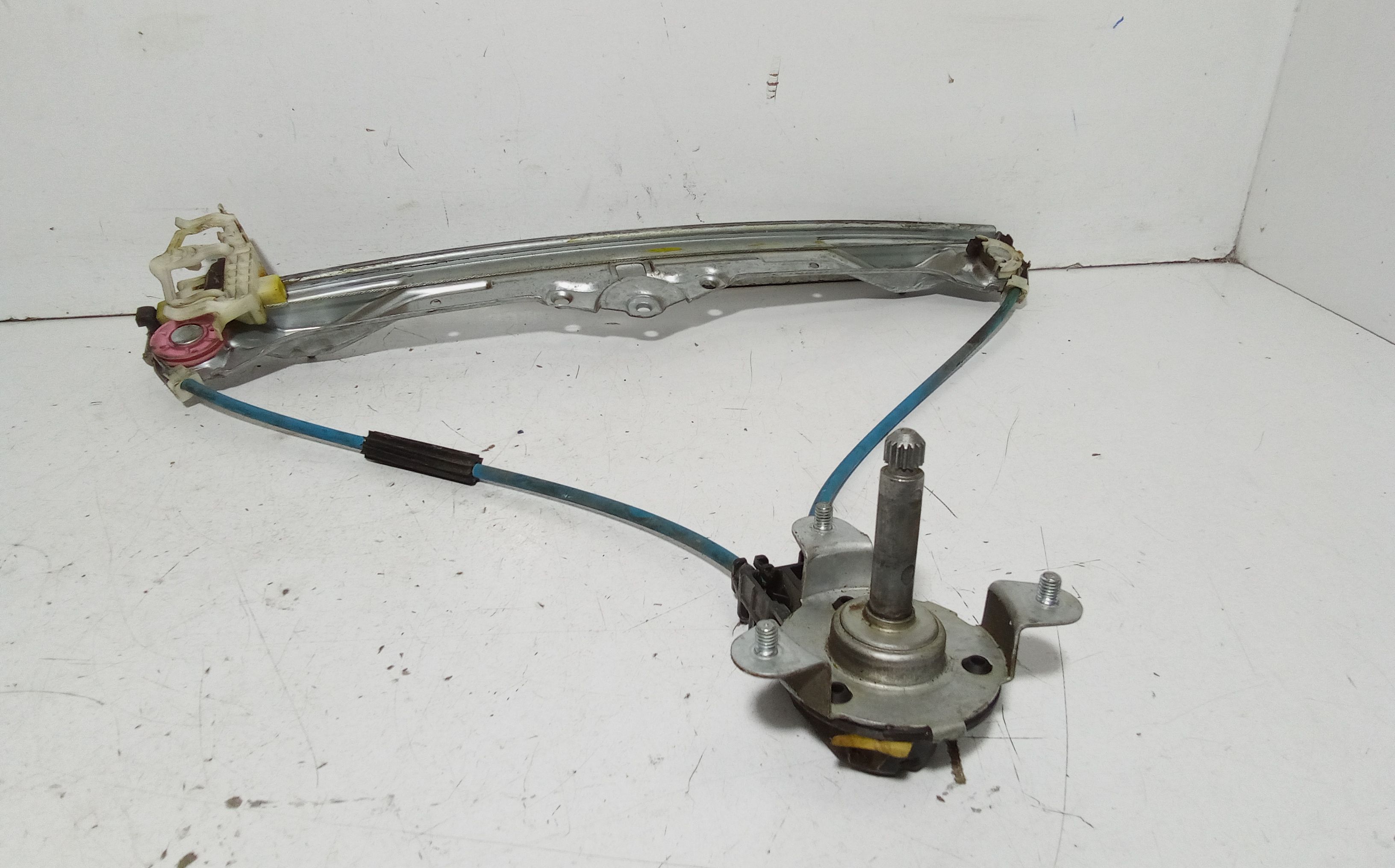 Cremagliera posteriore destra passeggero FIAT Bravo 2 Serie