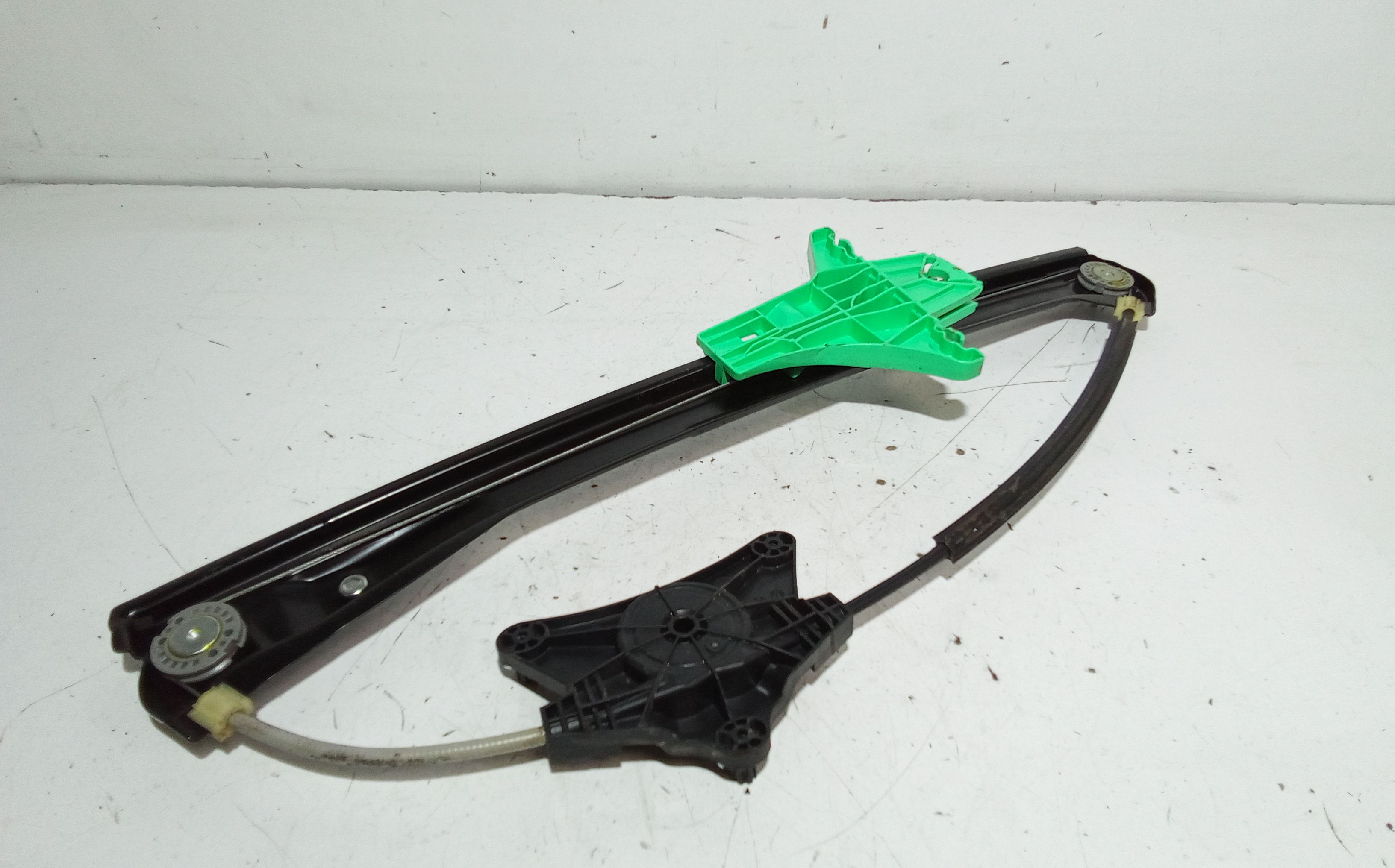 Cremagliera posteriore destra passeggero VOLKSWAGEN Tiguan Serie