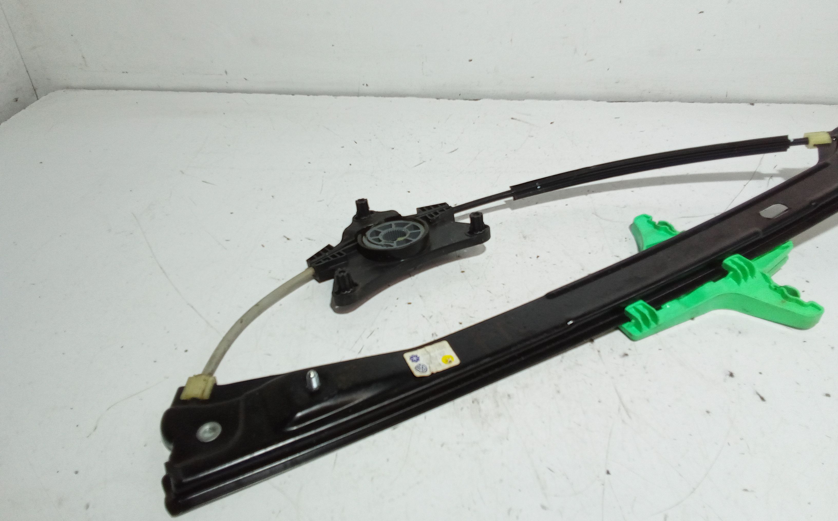 Cremagliera posteriore destra passeggero VOLKSWAGEN Tiguan Serie