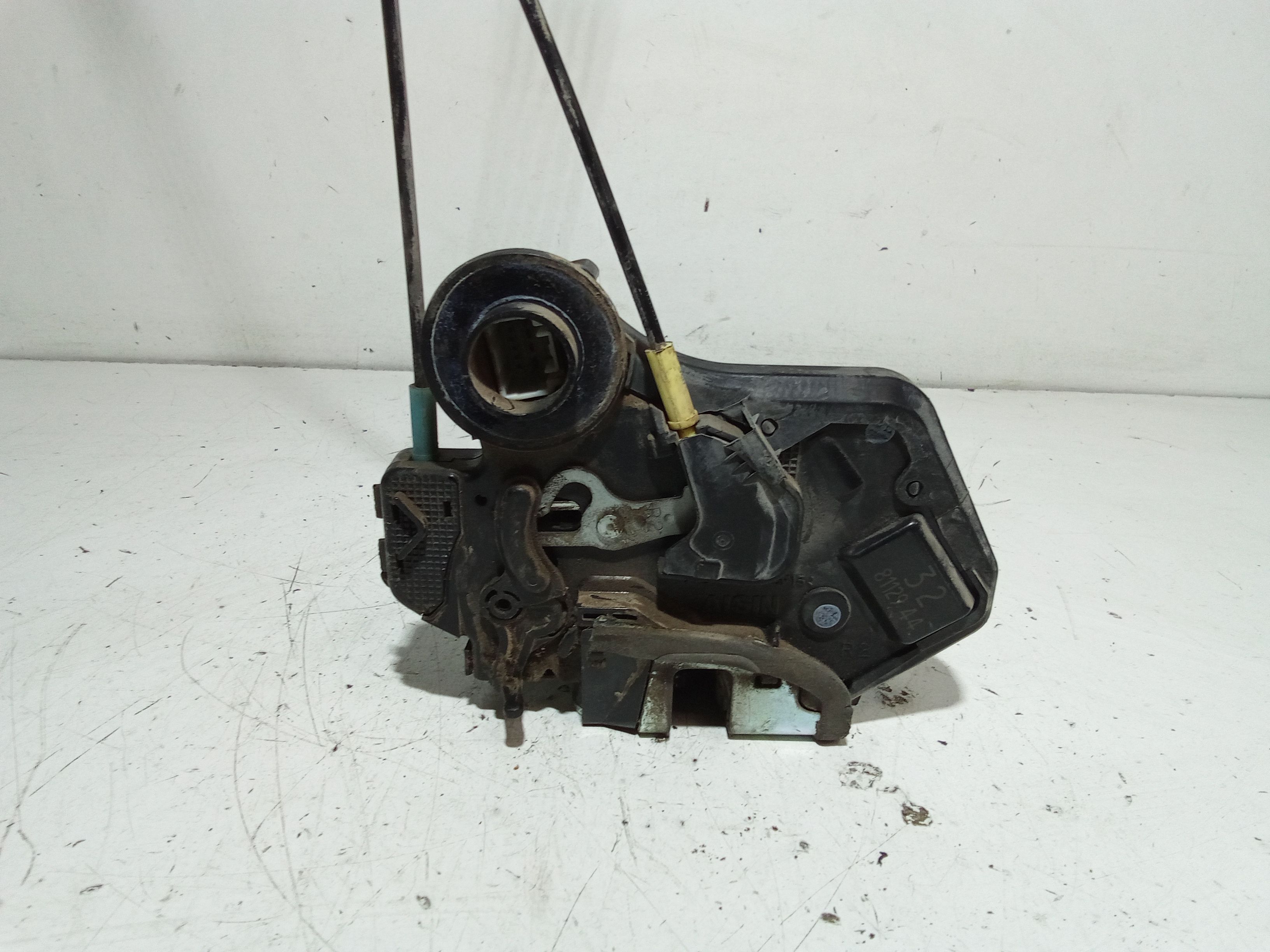 Serratura Posteriore destra SUBARU Justy 3 Serie