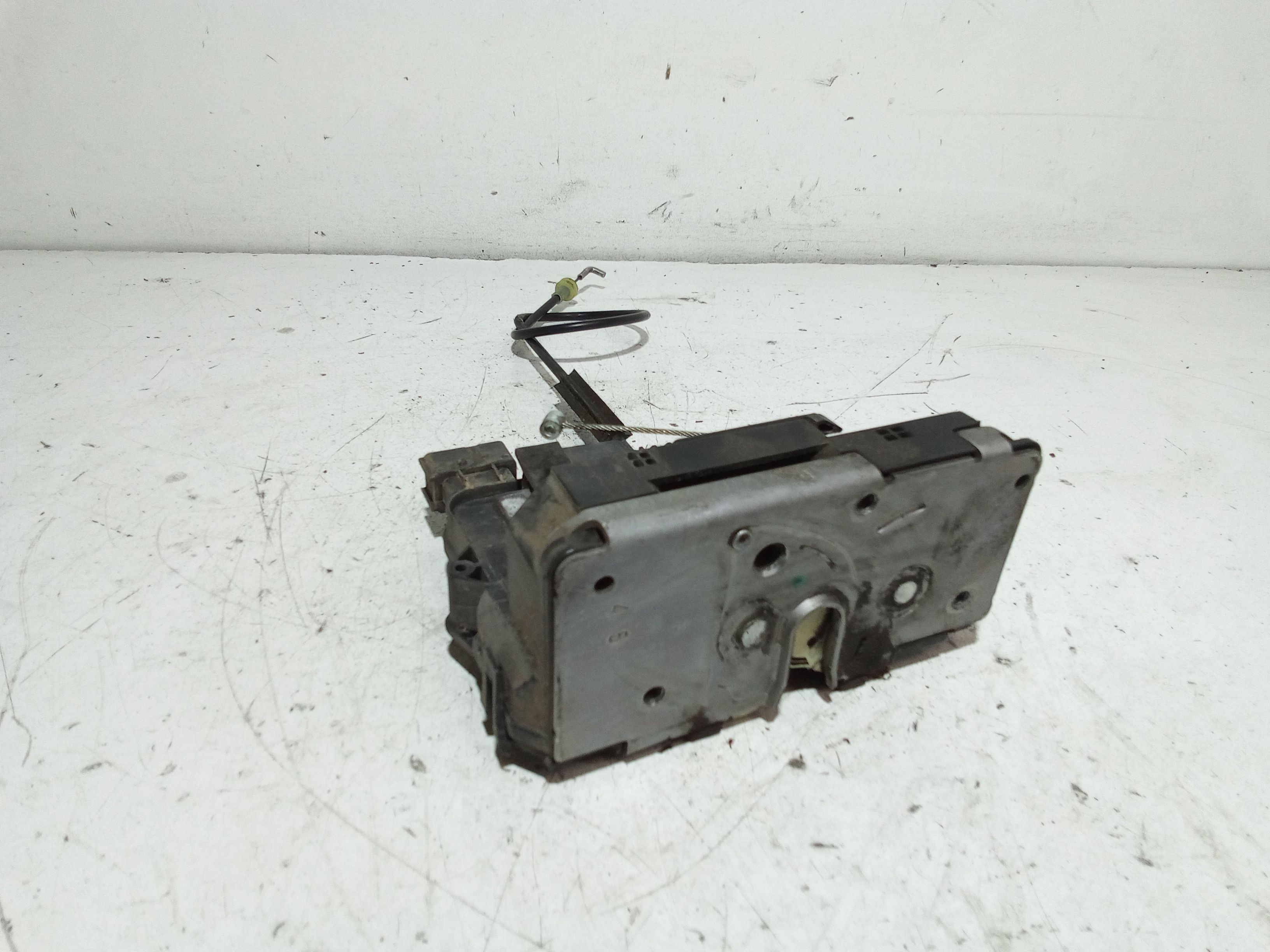 Serratura Posteriore destra FIAT Punto EVO