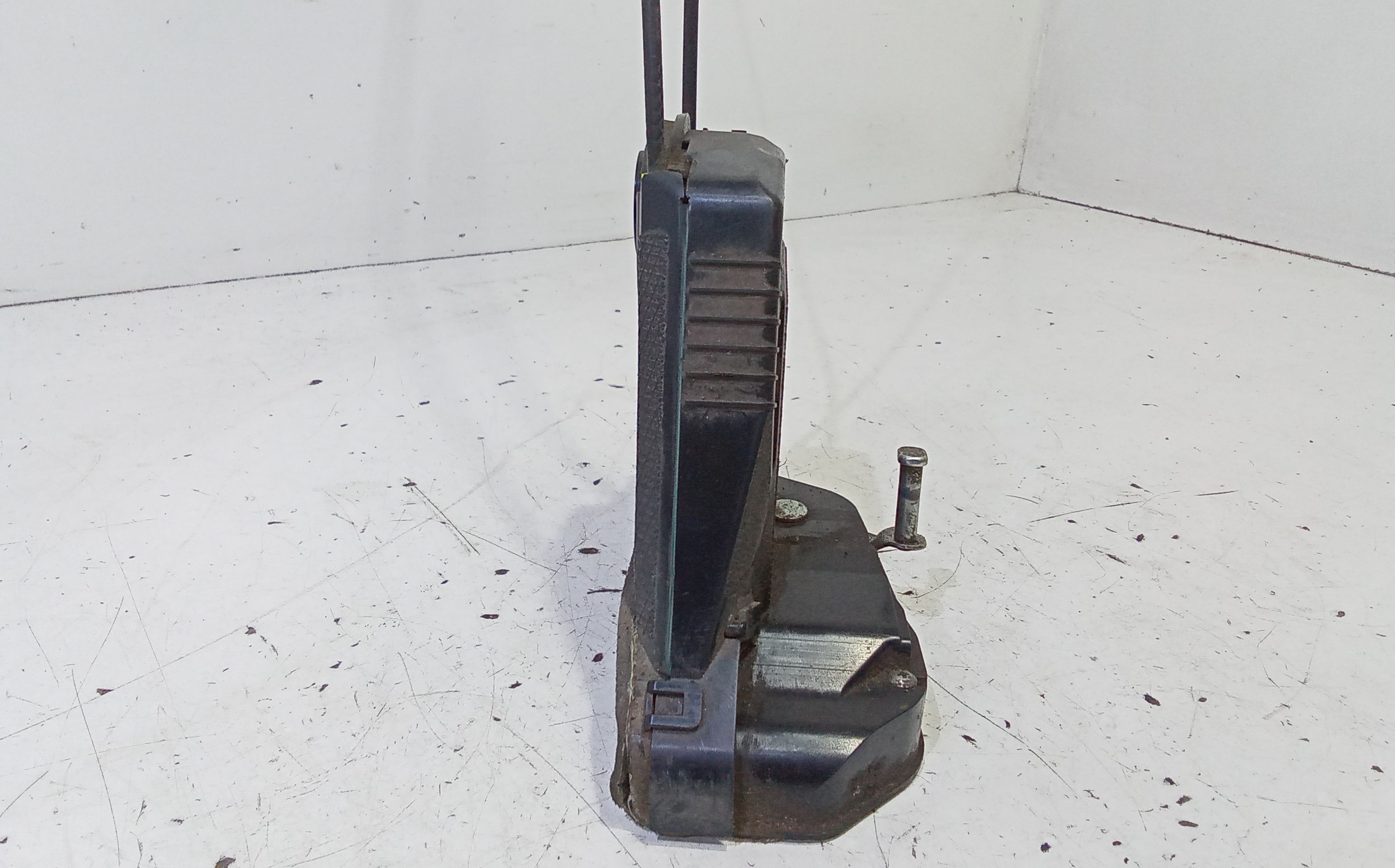 Serratura Posteriore destra TOYOTA Yaris Serie (05>08)