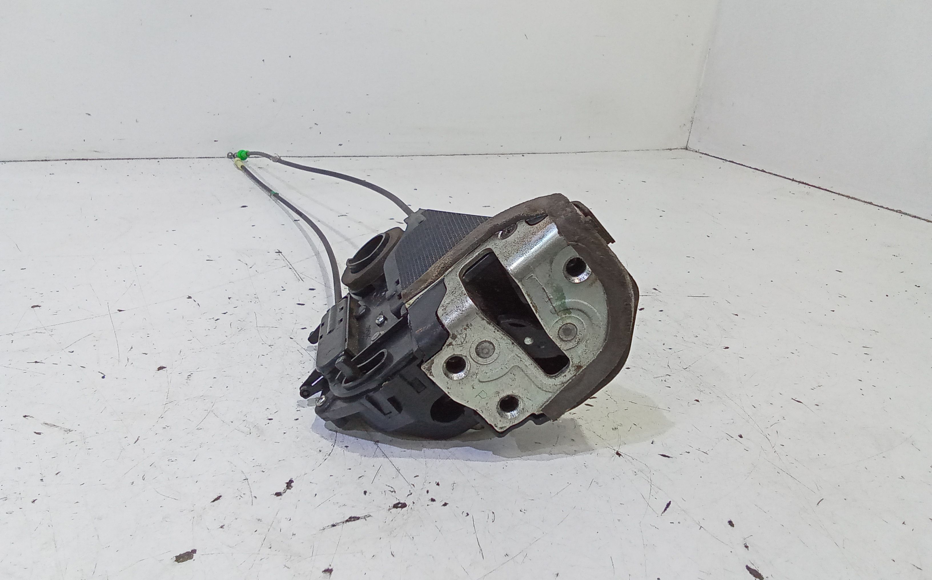 Serratura Posteriore destra TOYOTA Yaris Serie (05>08)