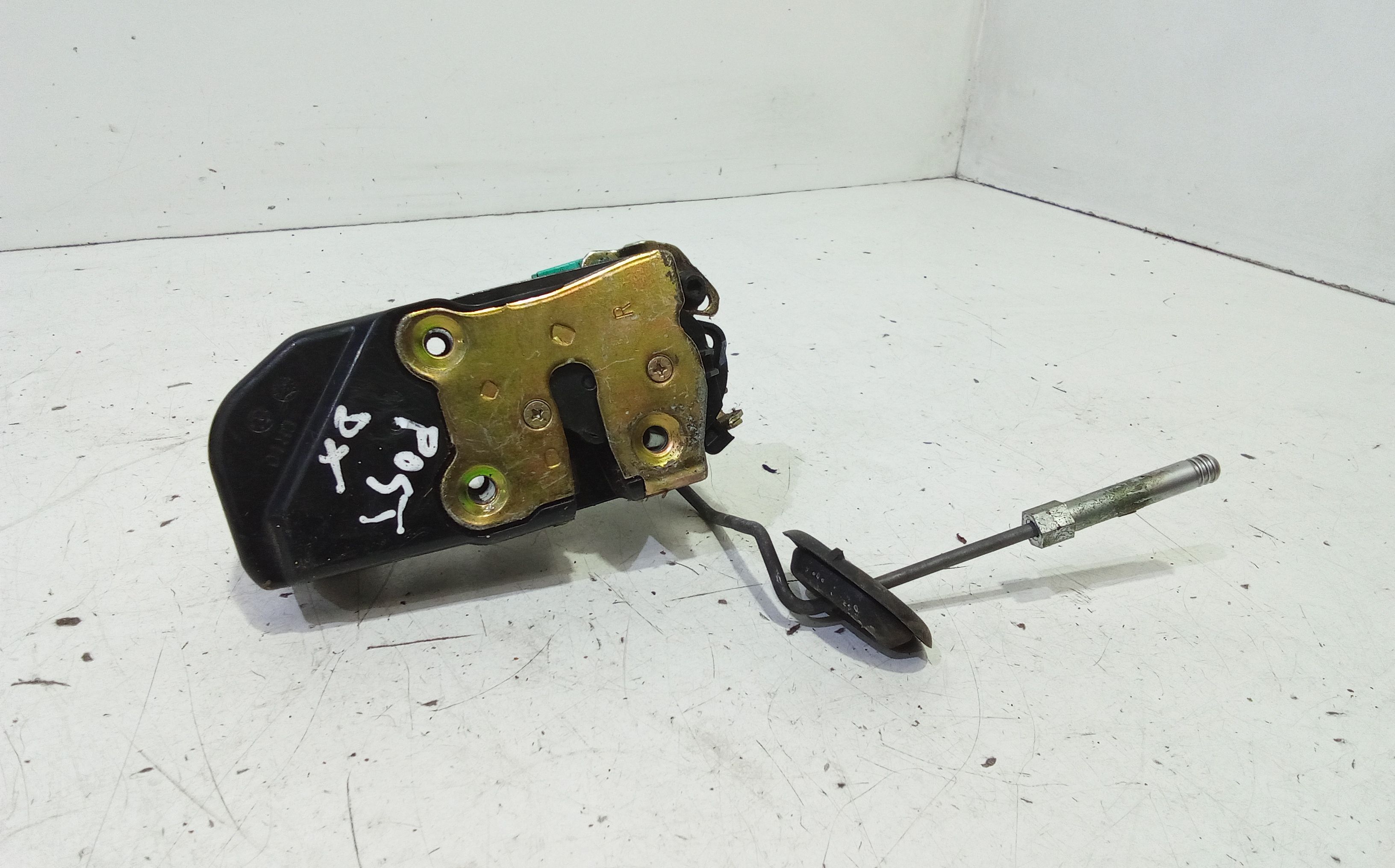 Serratura Posteriore destra CHRYSLER 300 C Touring