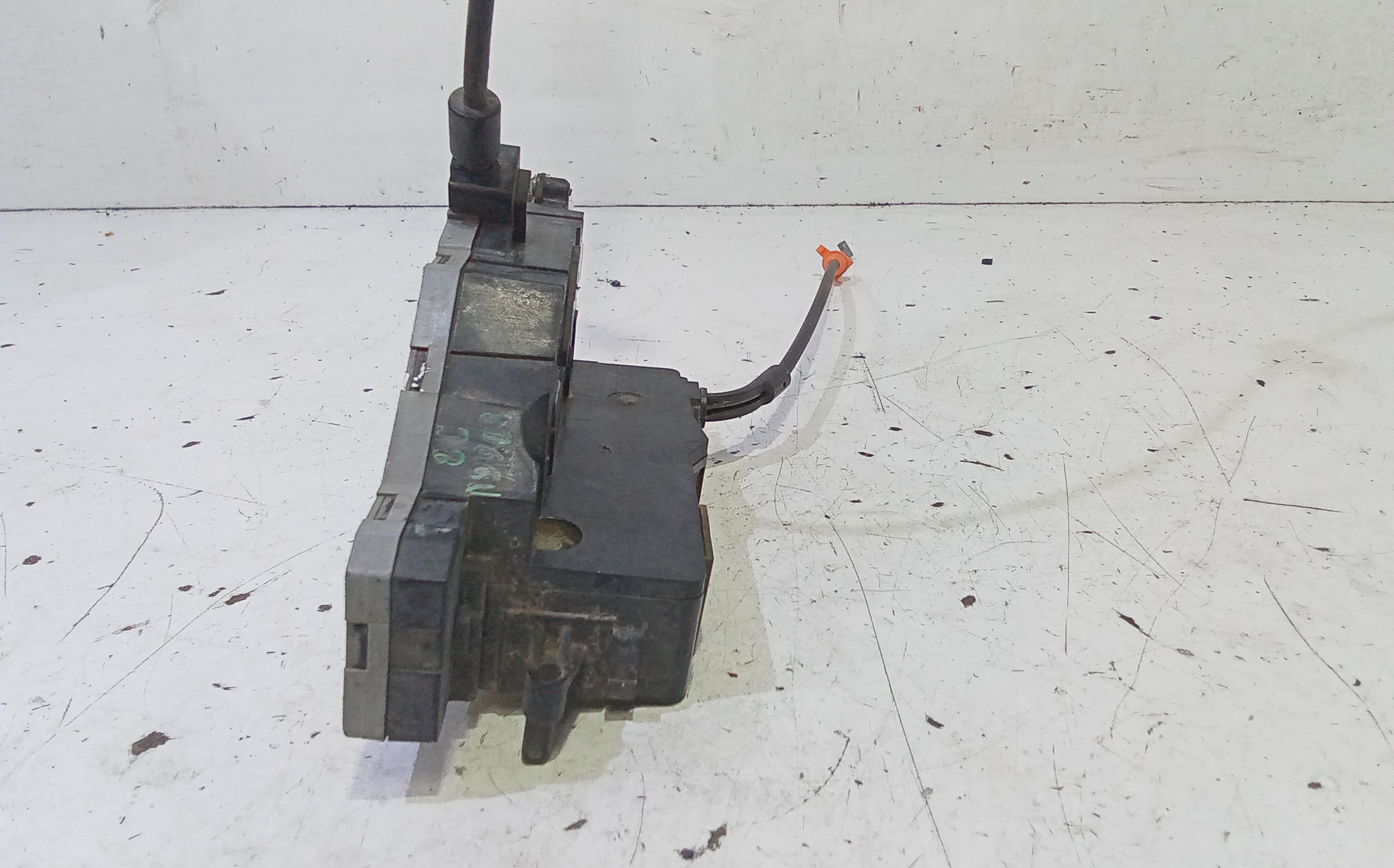 Serratura Posteriore destra CITROEN C4 Picasso (06>13) Mk1