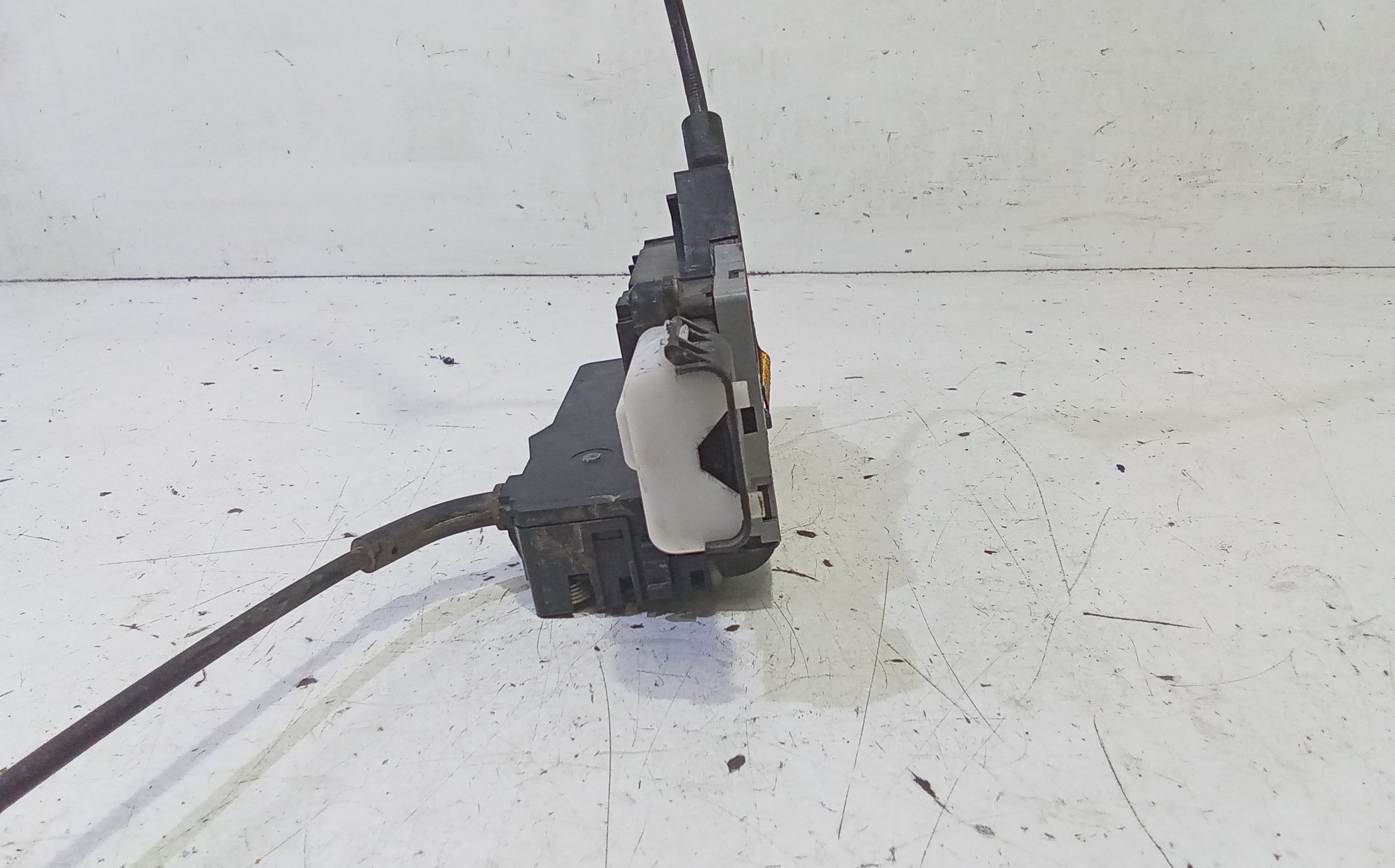 Serratura Posteriore destra CITROEN C4 Picasso (06>13) Mk1