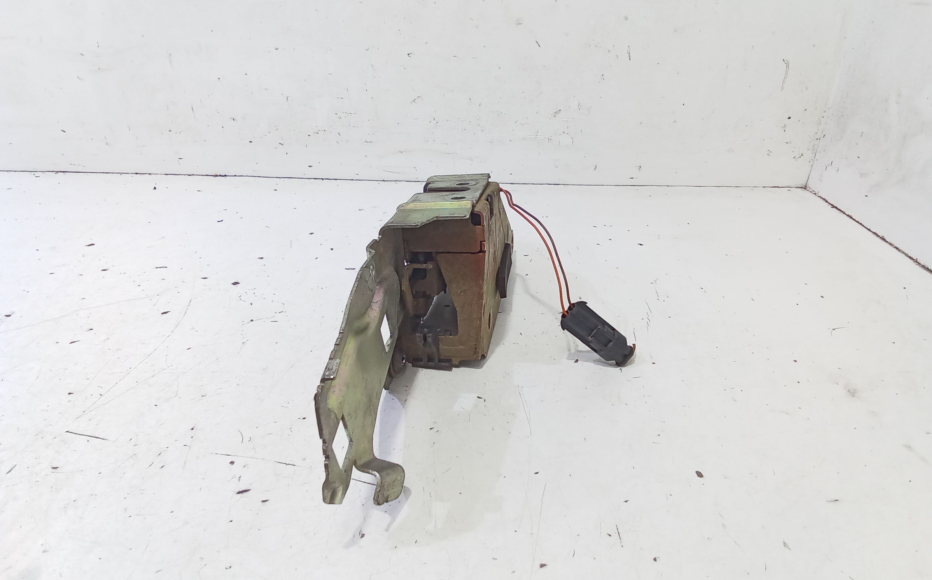 Serratura Posteriore destra SMART ForTwo Cabrio 1 Serie