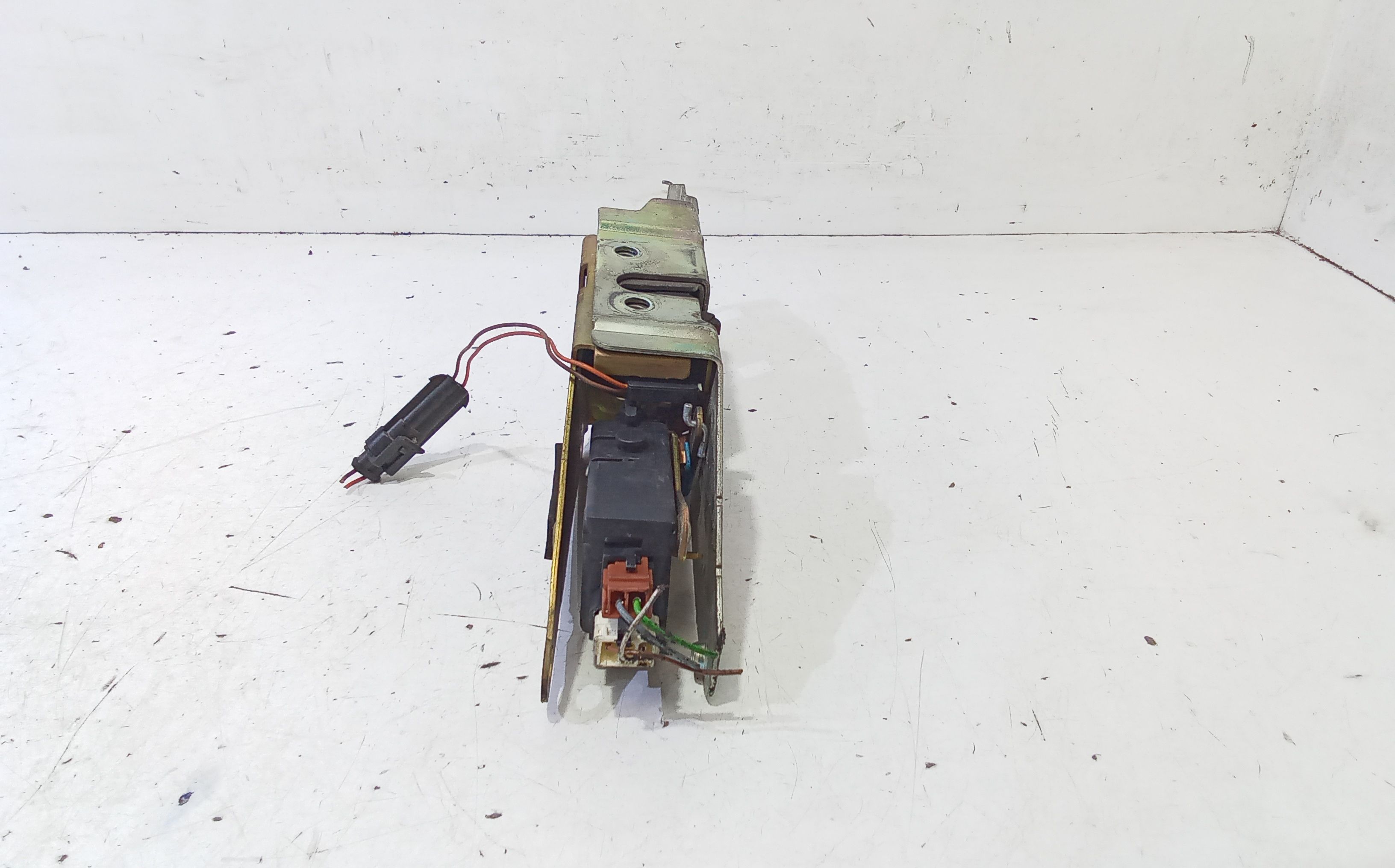 Serratura Posteriore destra SMART ForTwo Cabrio 1 Serie