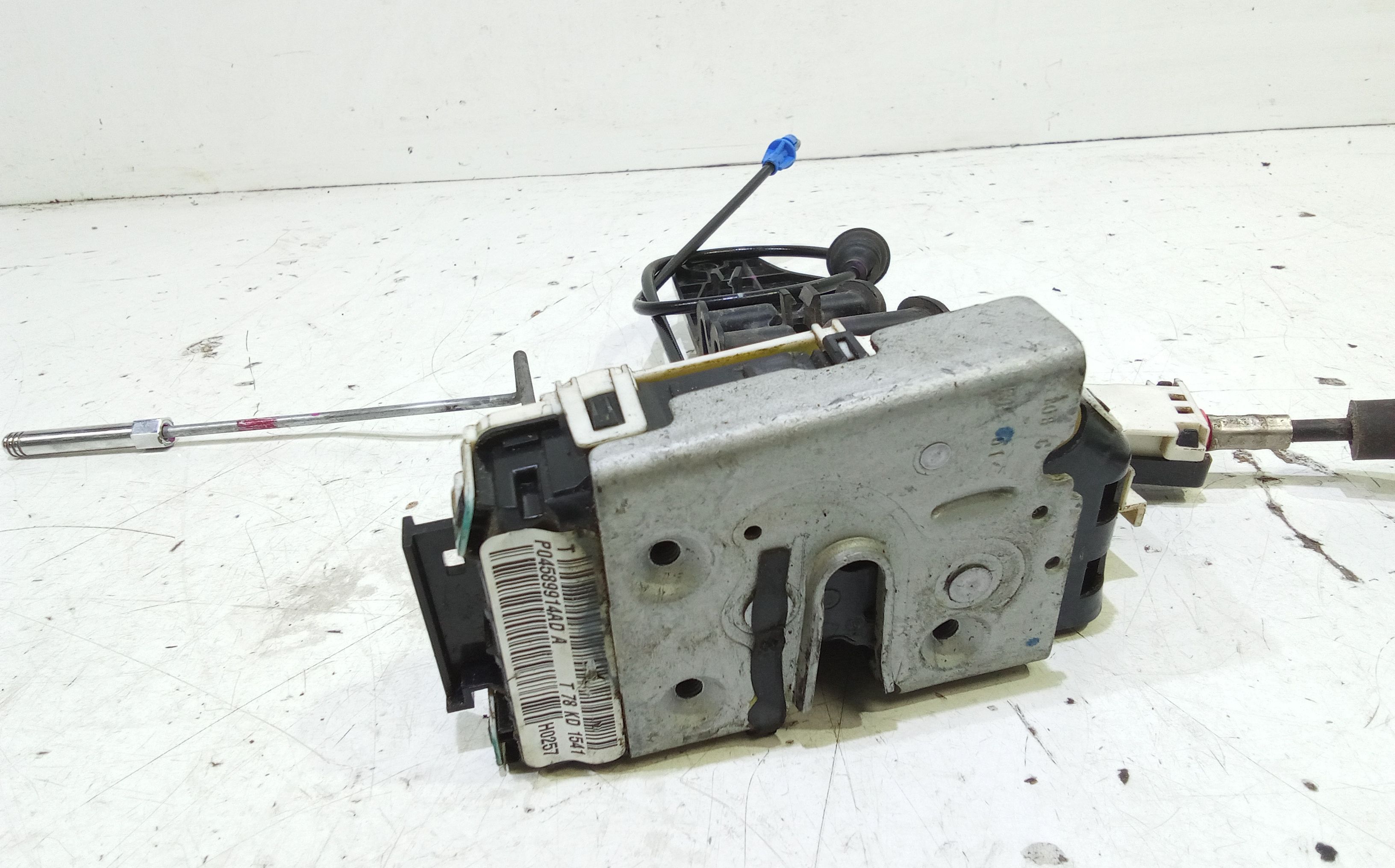 Serratura Posteriore destra FIAT Freemont 1 Serie