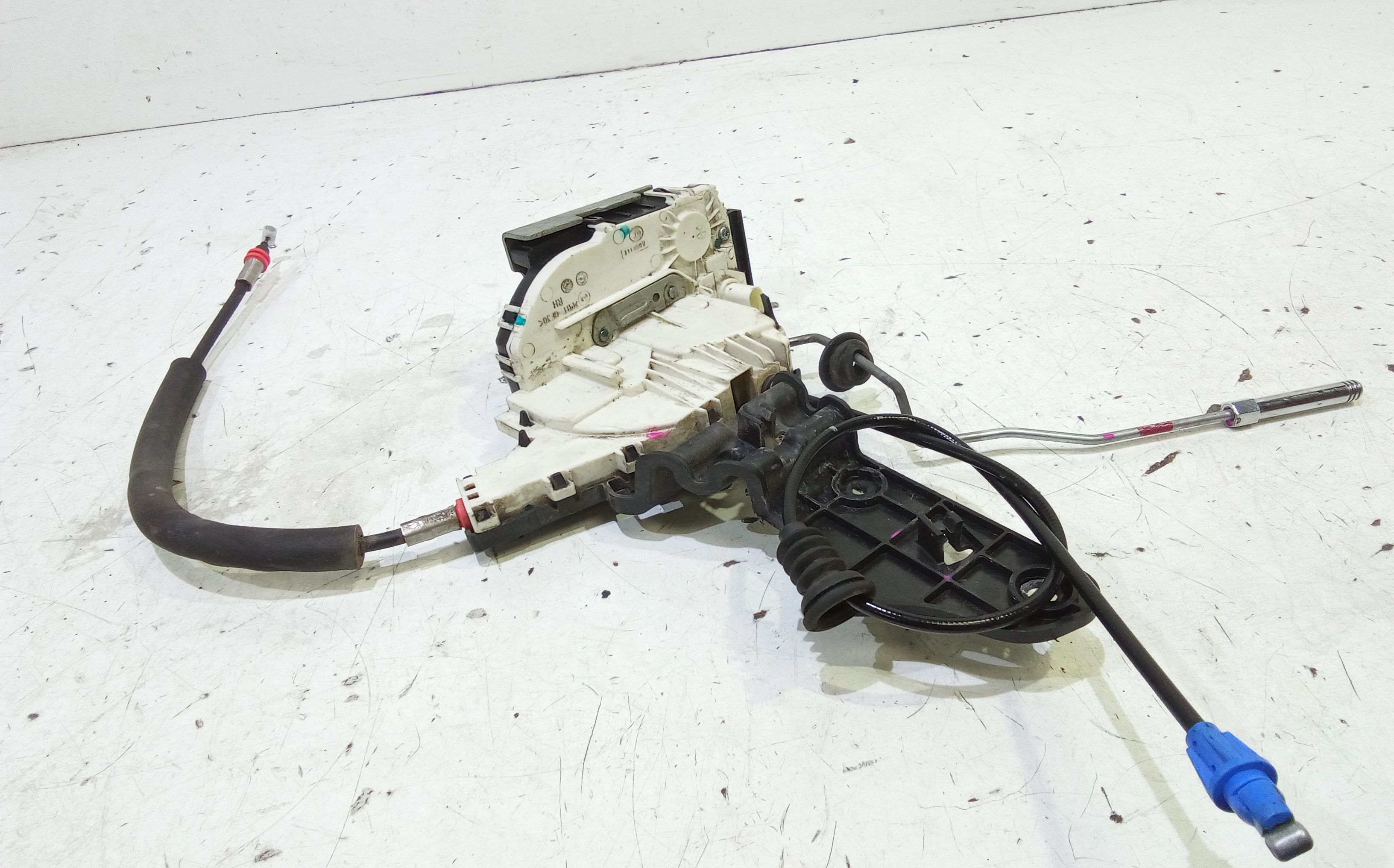 Serratura Posteriore destra FIAT Freemont 1 Serie