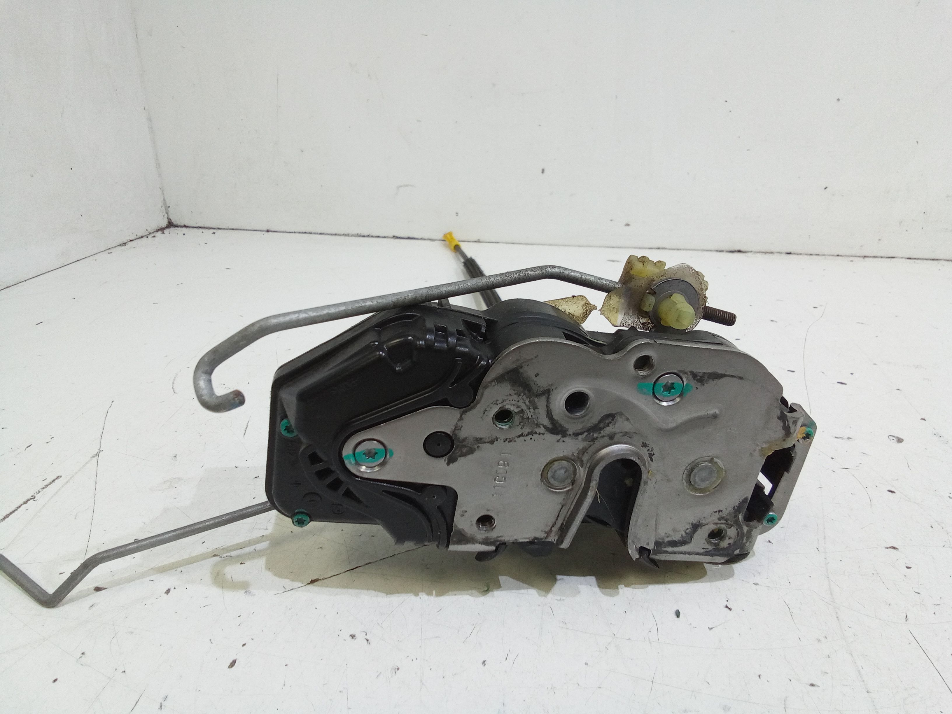 Serratura Posteriore destra CHEVROLET Cruze Berlina