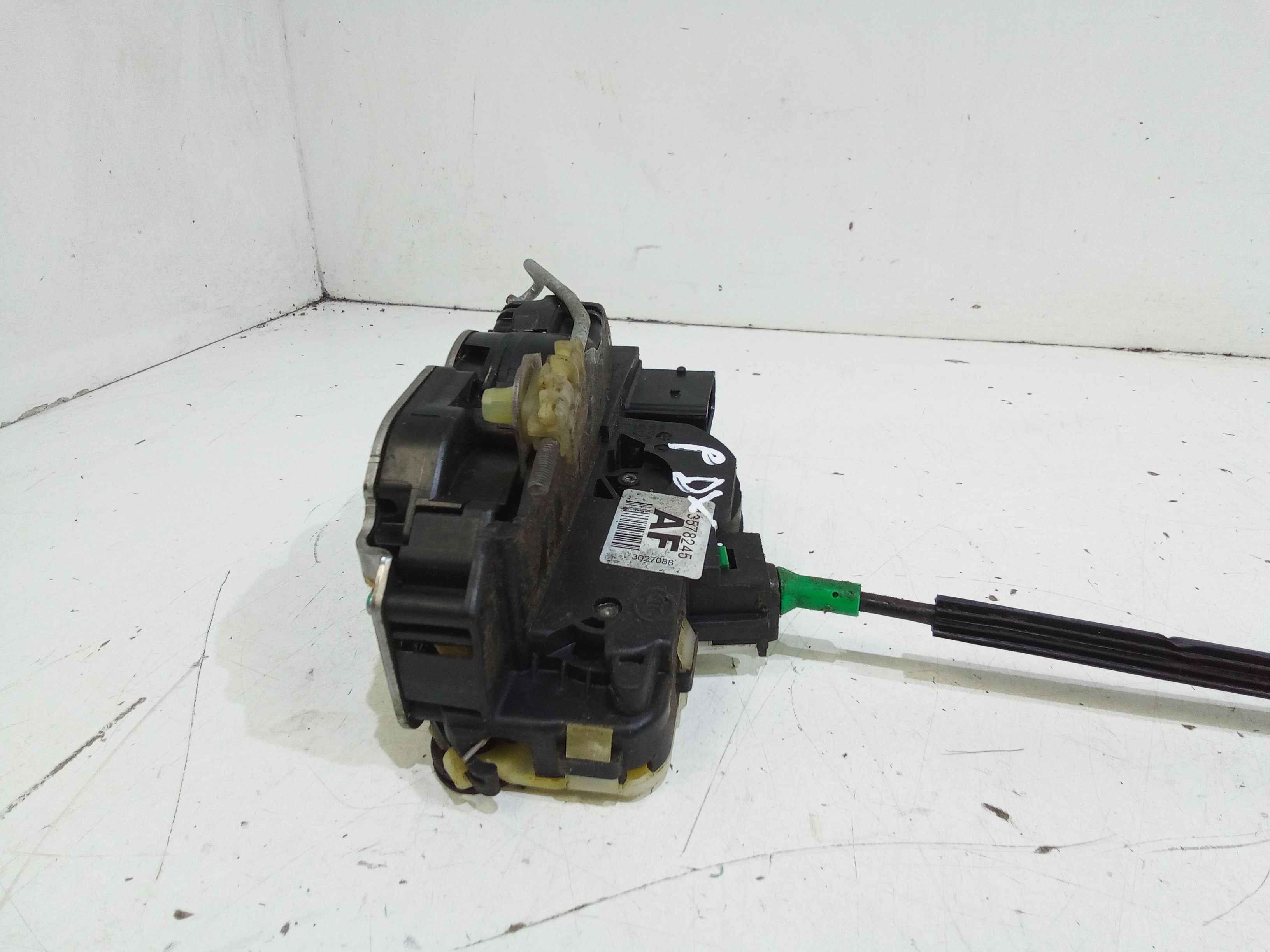 Serratura Posteriore destra CHEVROLET Cruze Berlina