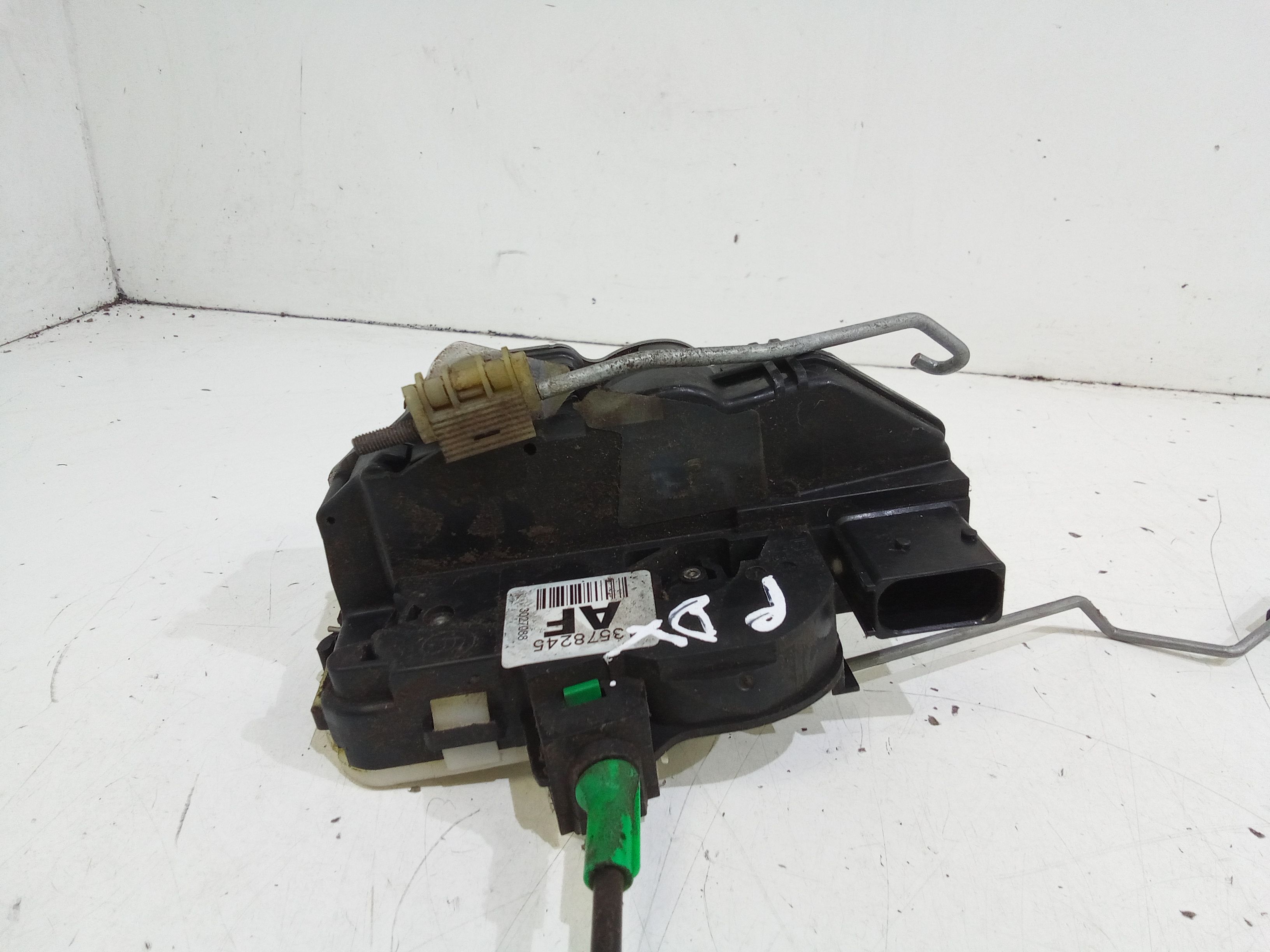 Serratura Posteriore destra CHEVROLET Cruze Berlina