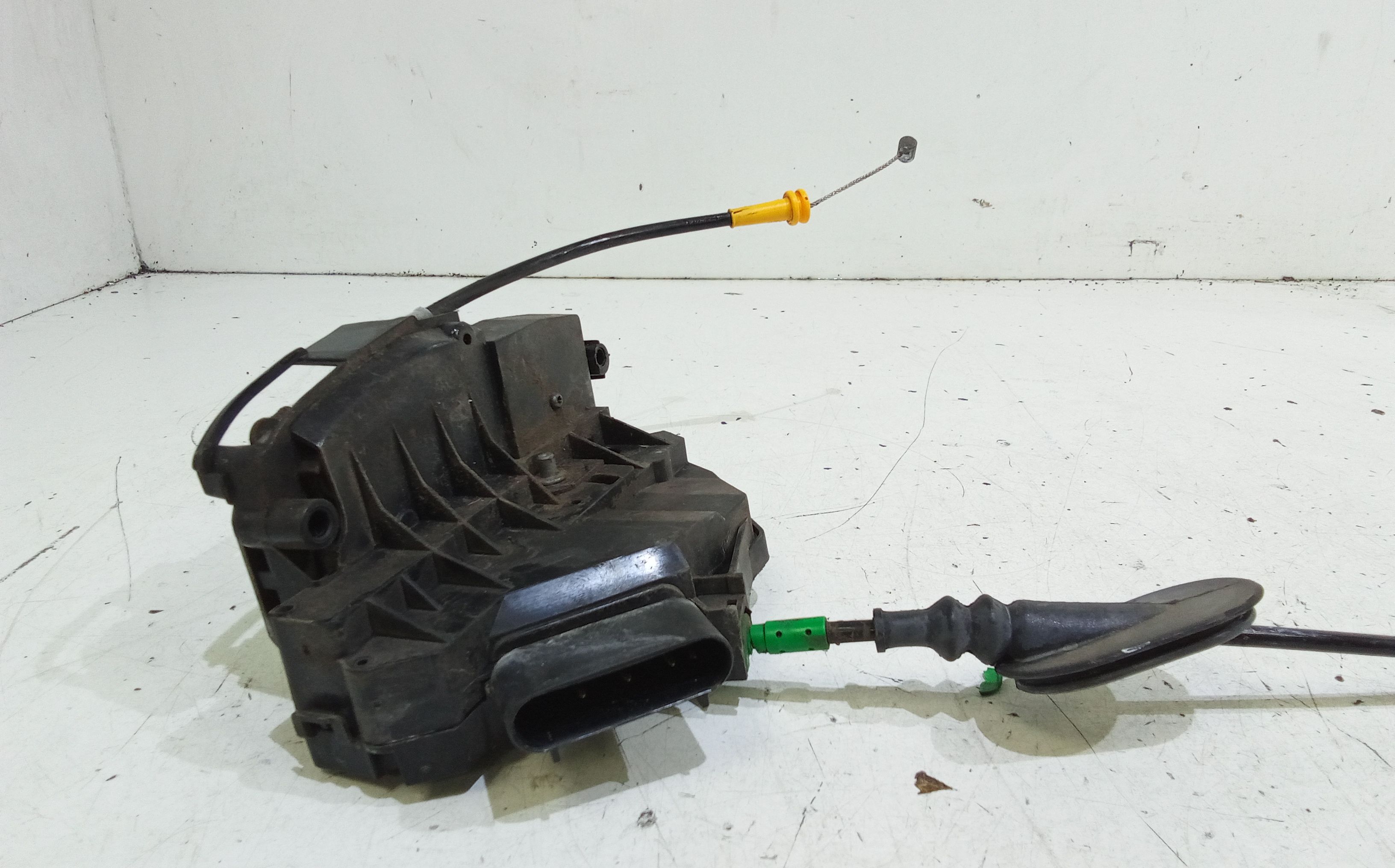 Serratura Posteriore destra FORD Fiesta 6 Serie