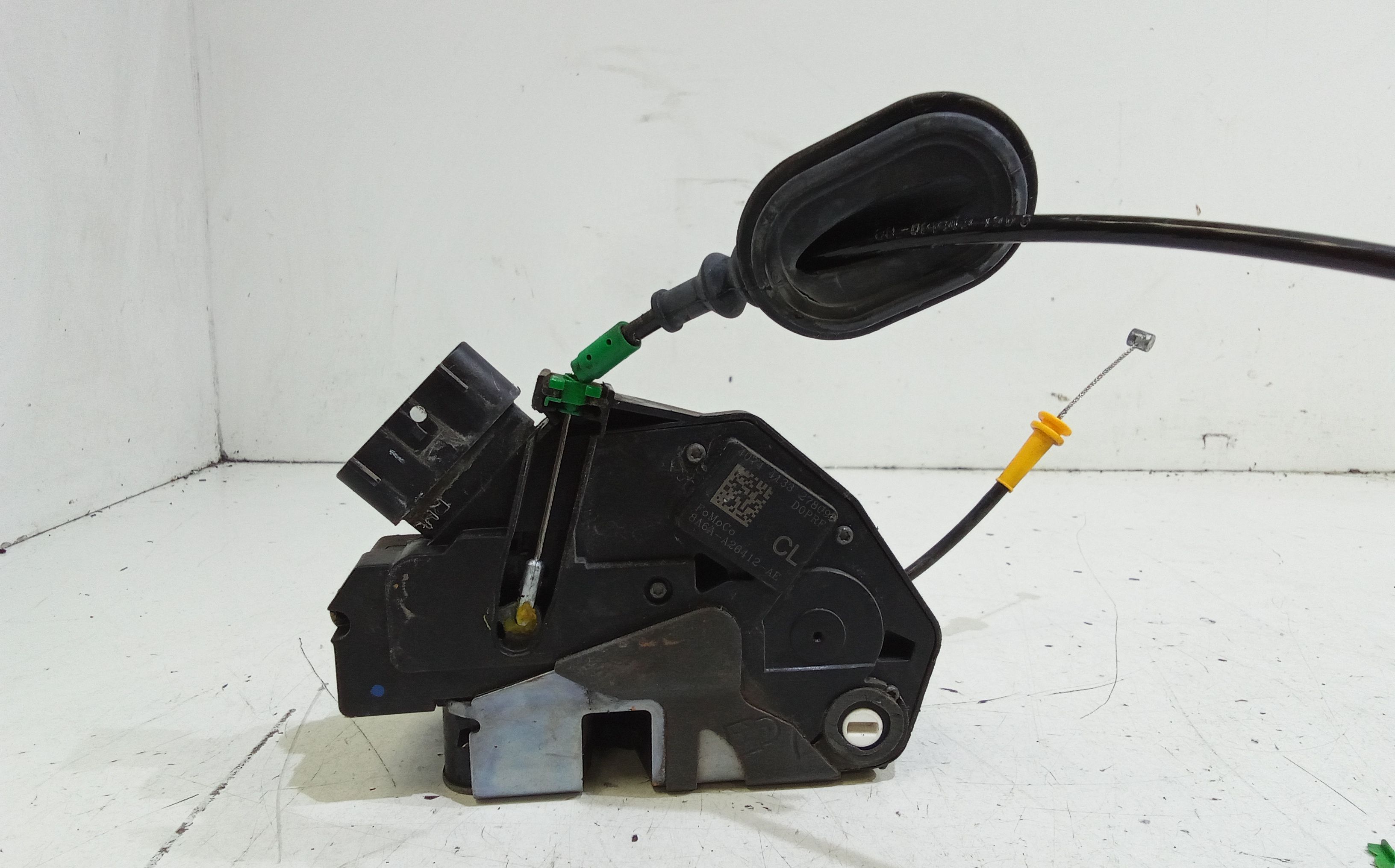 Serratura Posteriore destra FORD Fiesta 6 Serie