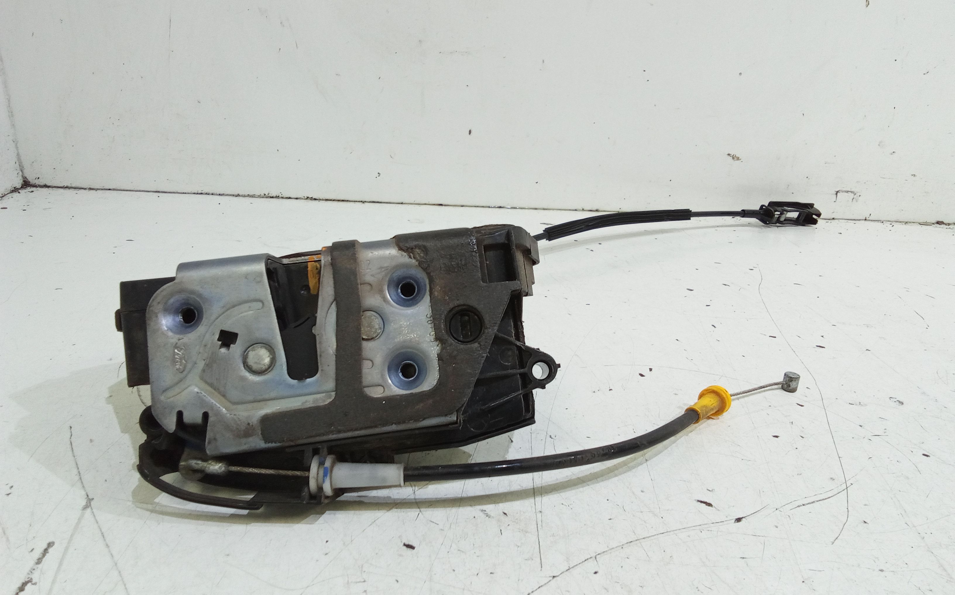 Serratura Posteriore destra FORD Fiesta 6 Serie