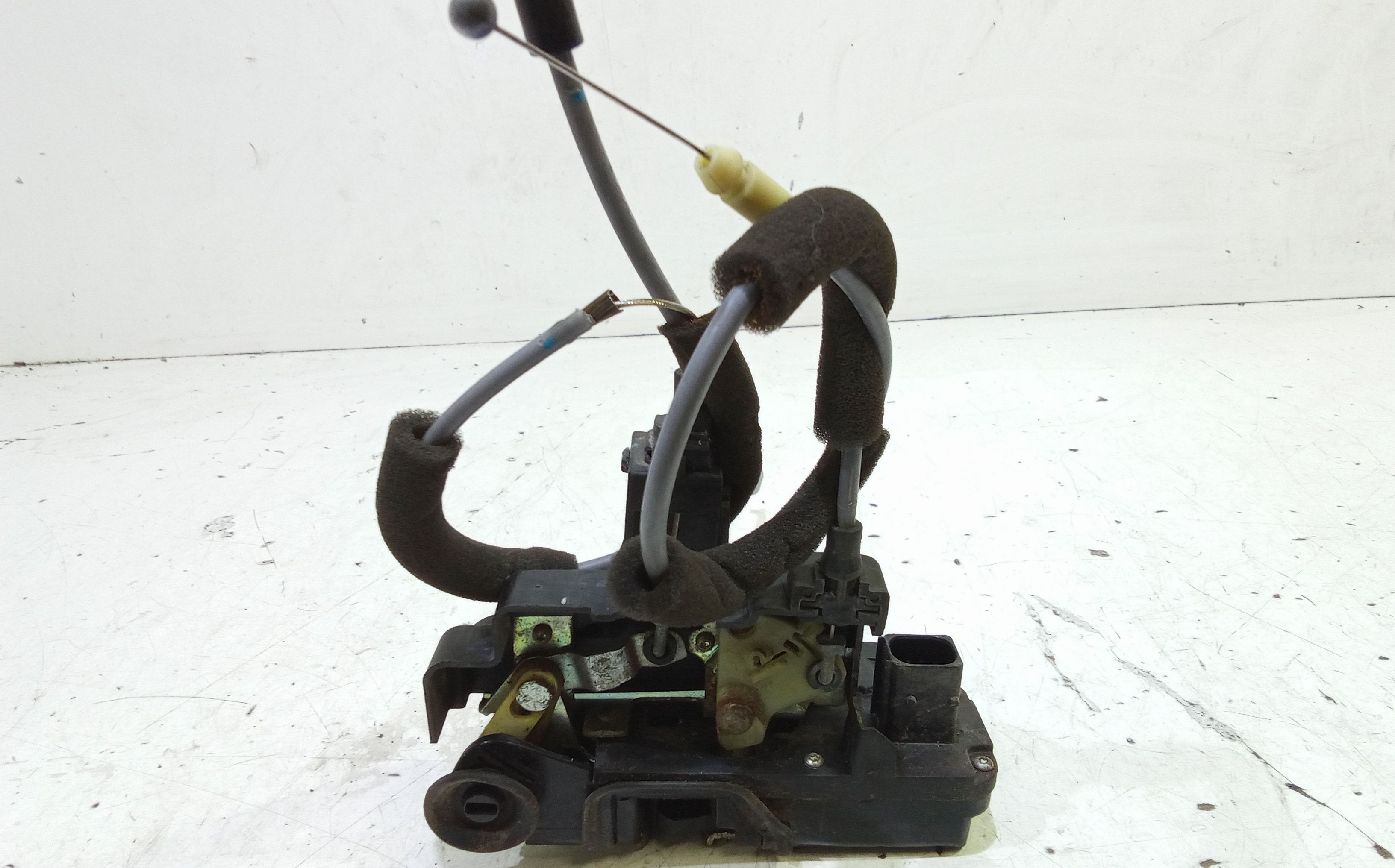 Serratura Posteriore destra CHEVROLET Captiva 1 Serie