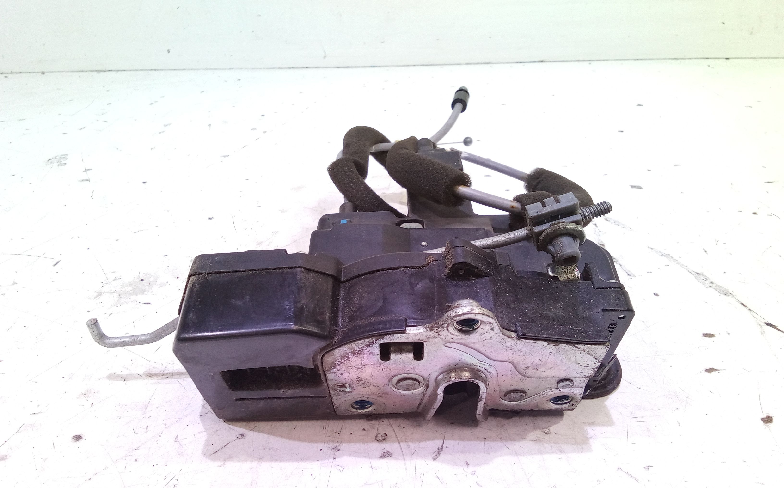 Serratura Posteriore destra CHEVROLET Captiva 1 Serie