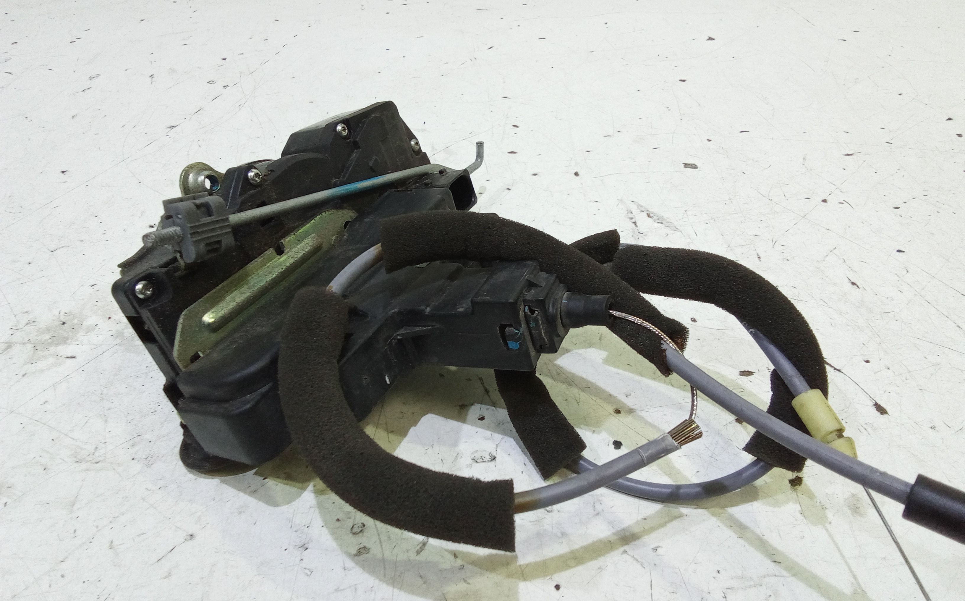 Serratura Posteriore destra CHEVROLET Captiva 1 Serie