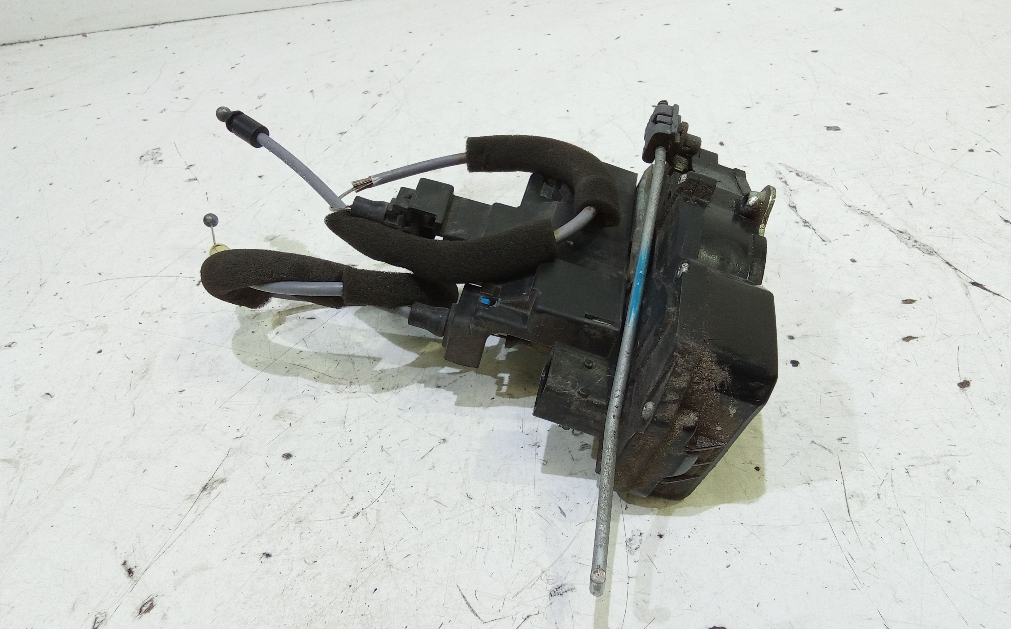 Serratura Posteriore destra CHEVROLET Captiva 1 Serie