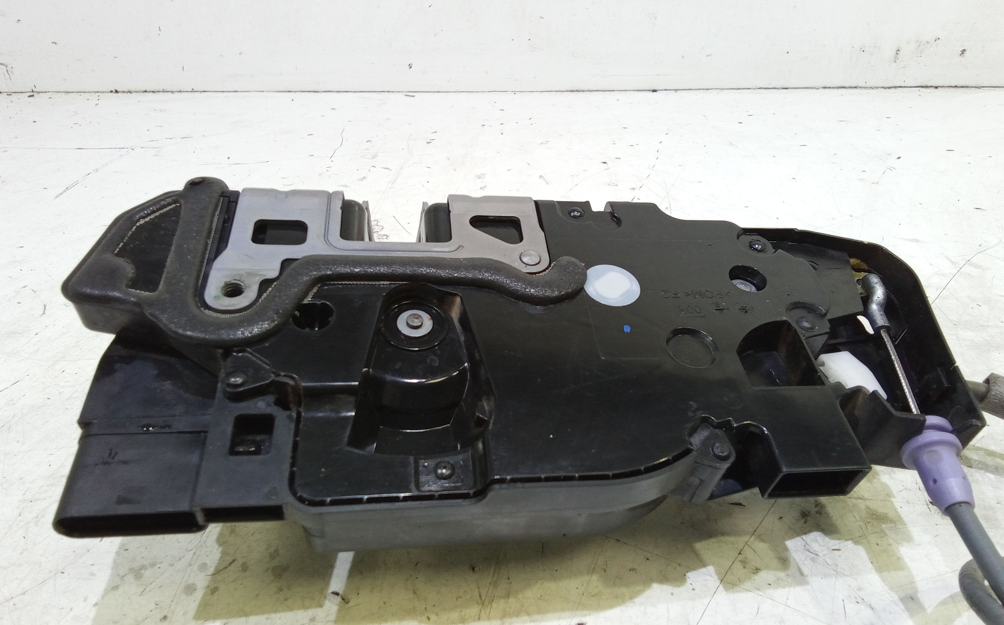 Serratura Posteriore destra MERCEDES GLB Serie (X247) (19>)