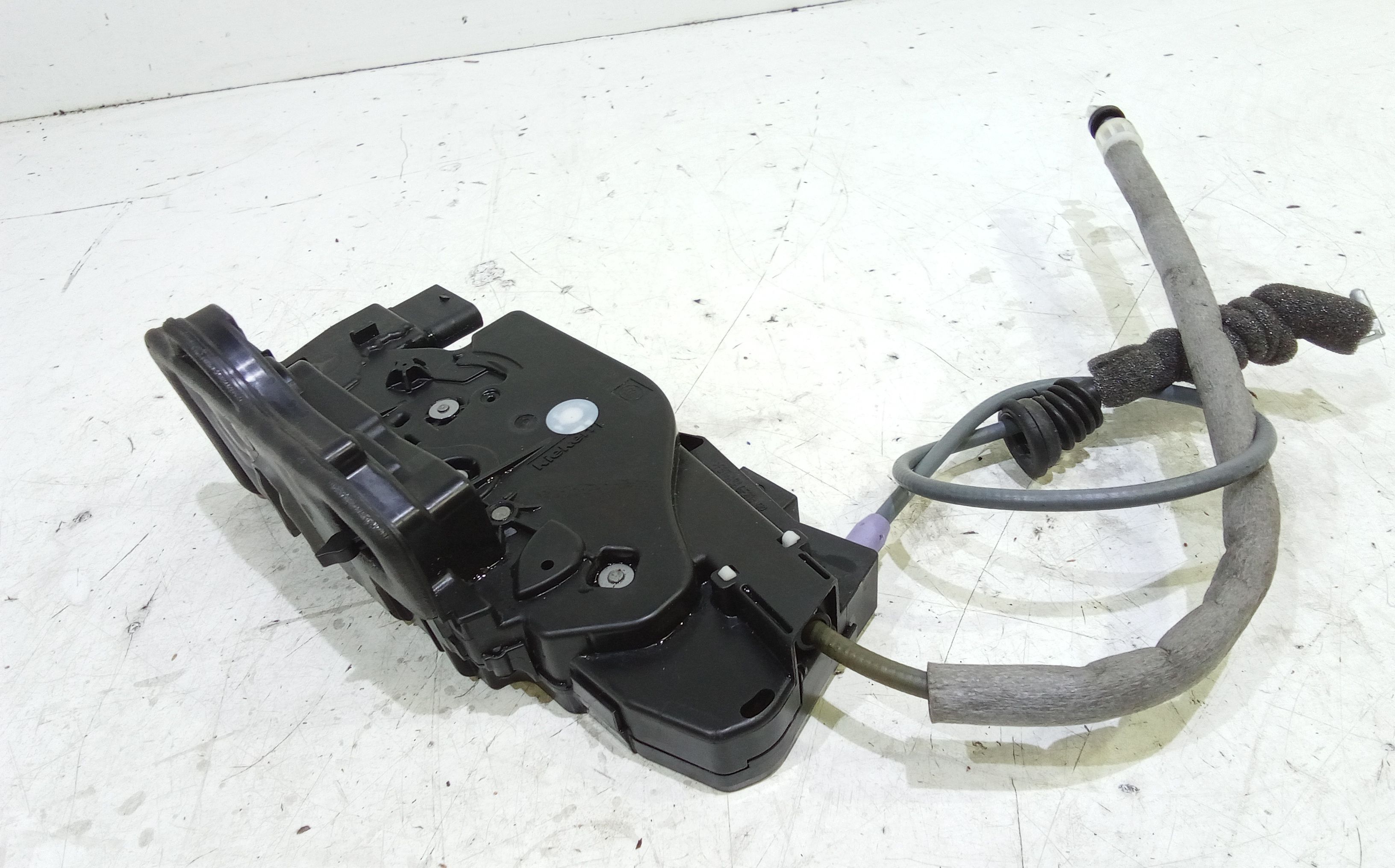 Serratura Posteriore destra MERCEDES GLB Serie (X247) (19>)