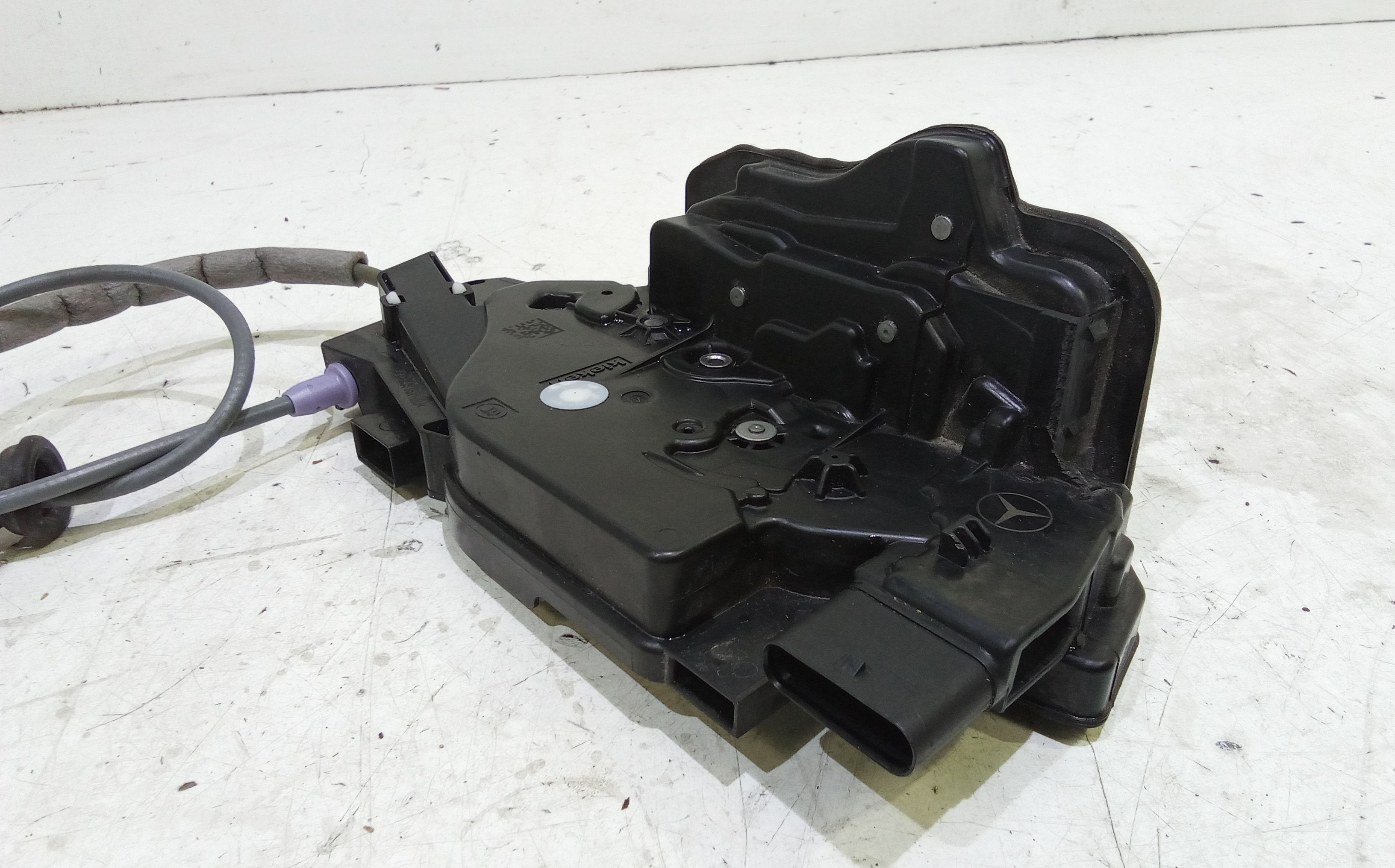 Serratura Posteriore destra MERCEDES GLB Serie (X247) (19>)