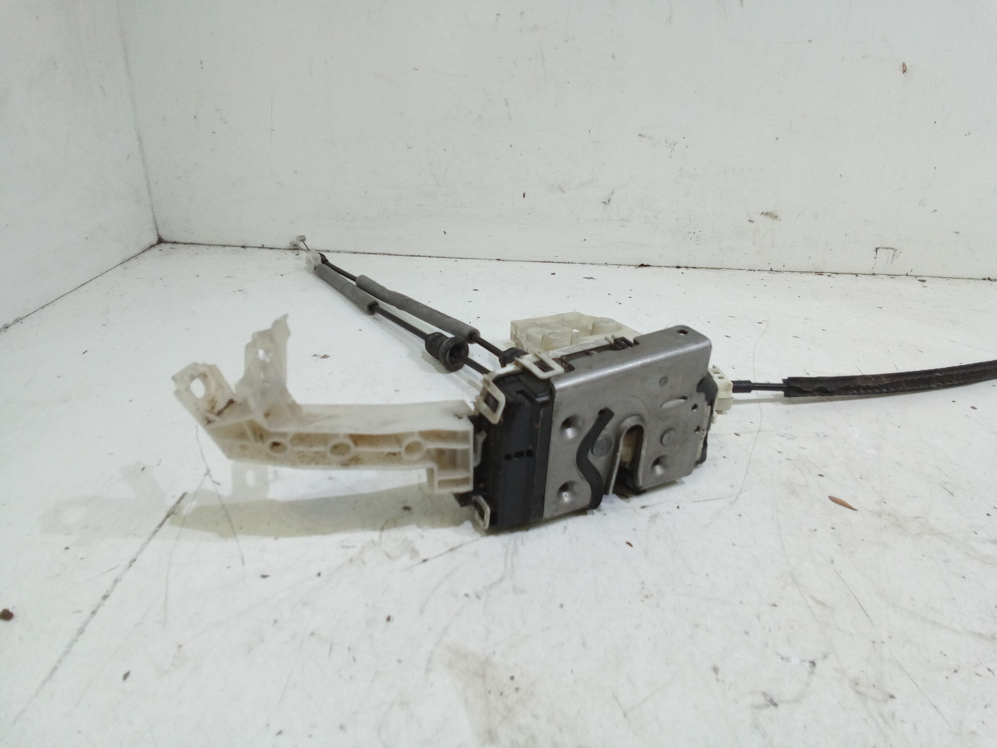 Serratura Posteriore destra FIAT 500 X Serie (15>)