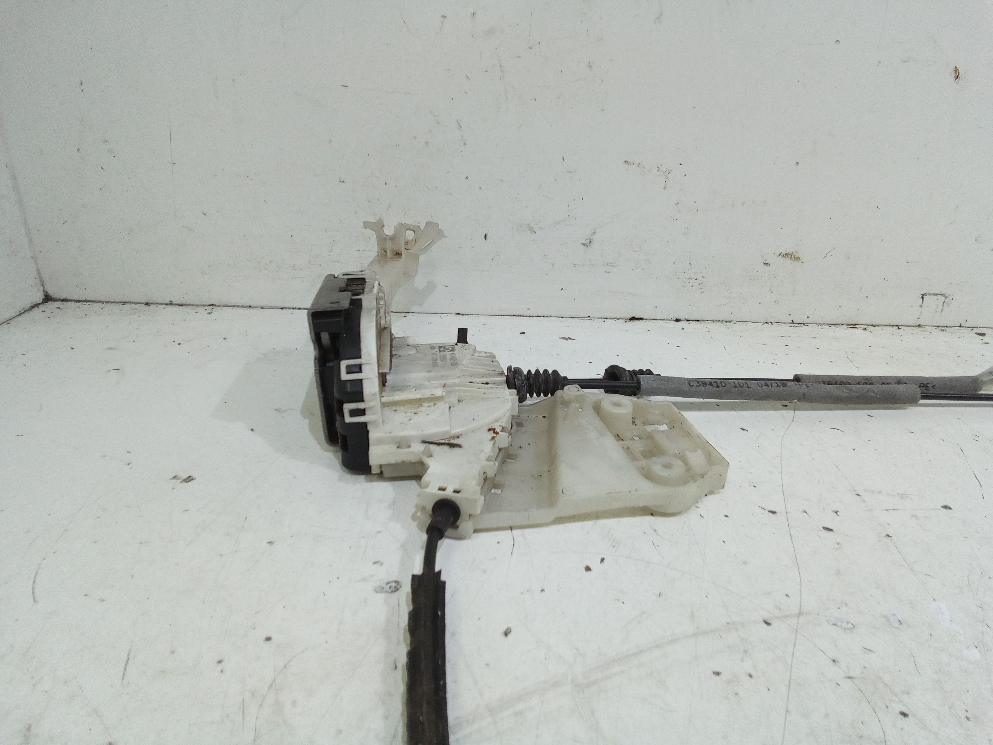 Serratura Posteriore destra FIAT 500 X Serie (15>)