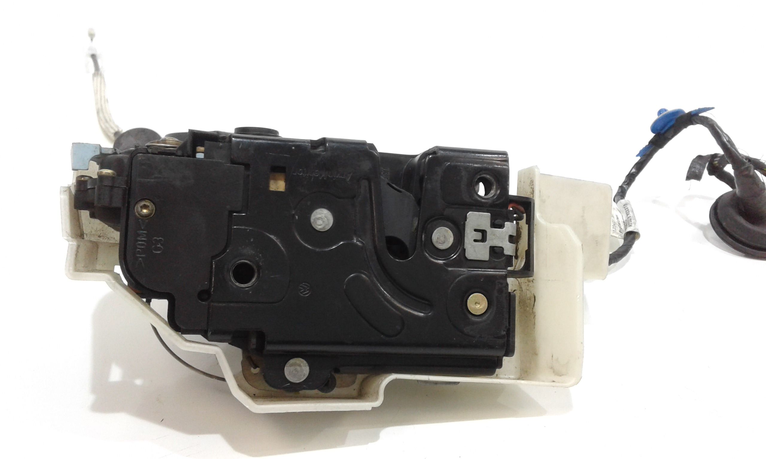 Serratura Posteriore Sinistra VOLKSWAGEN Touareg 1 Serie