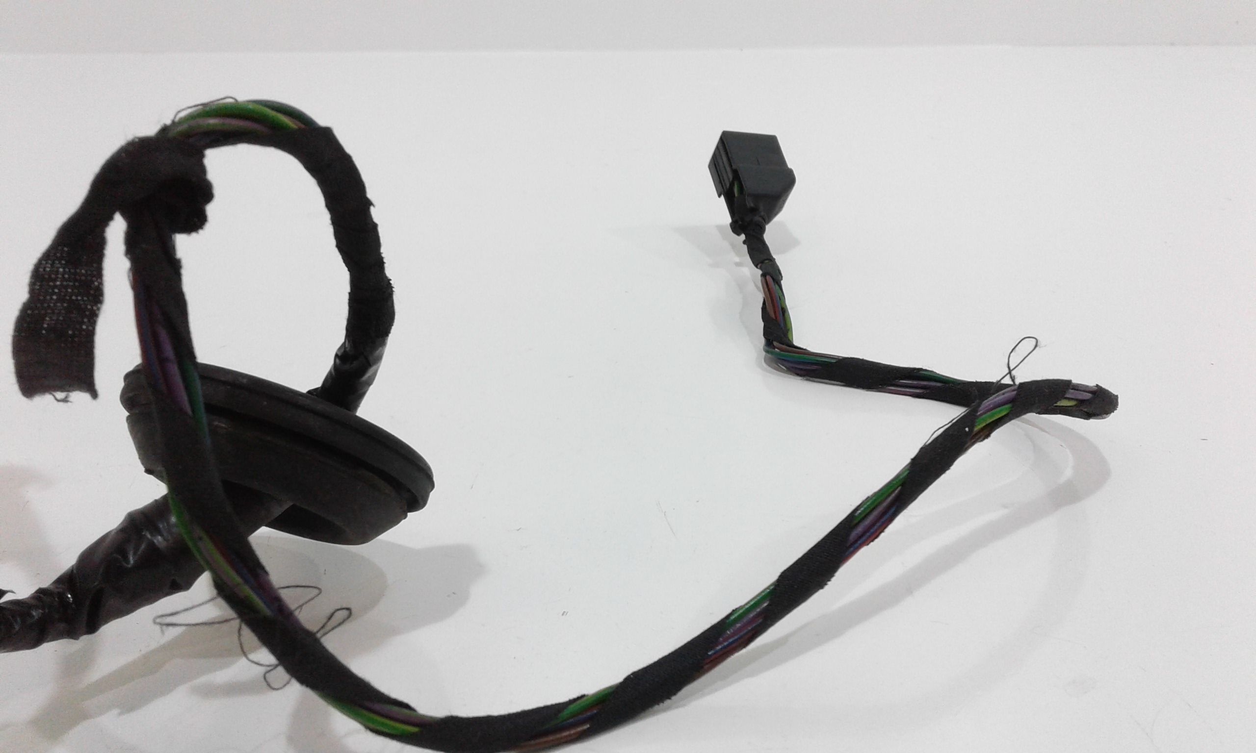 Serratura Posteriore Sinistra VOLKSWAGEN Touareg 1 Serie