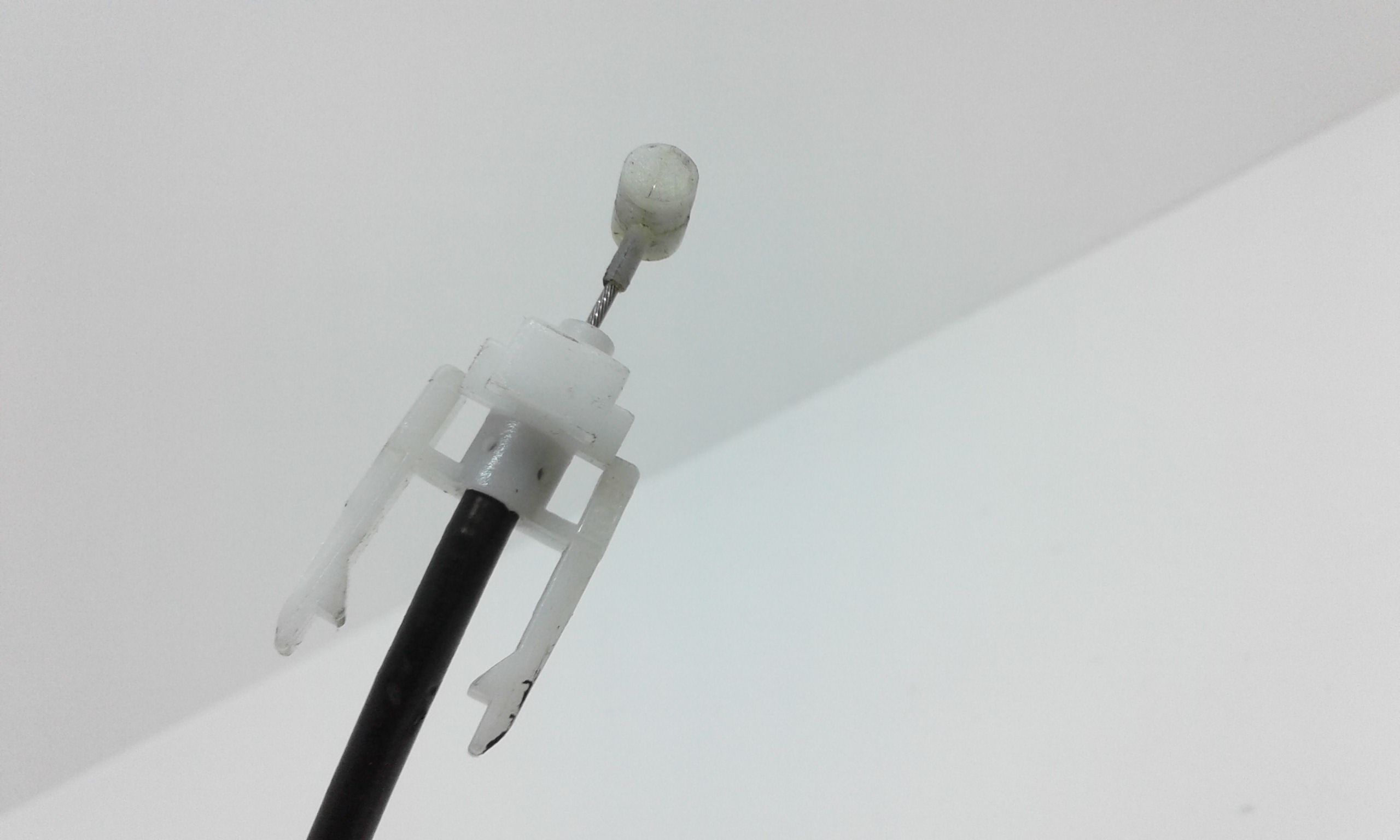 Serratura Posteriore Sinistra VOLKSWAGEN Touareg 1 Serie