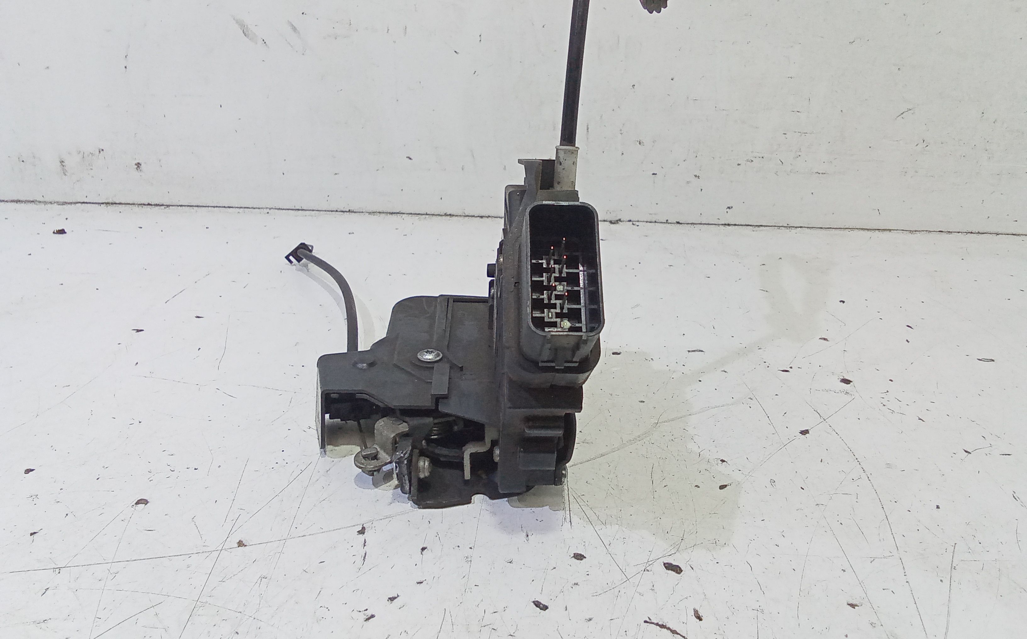 Serratura Posteriore destra FORD C - Max Serie (07>10)