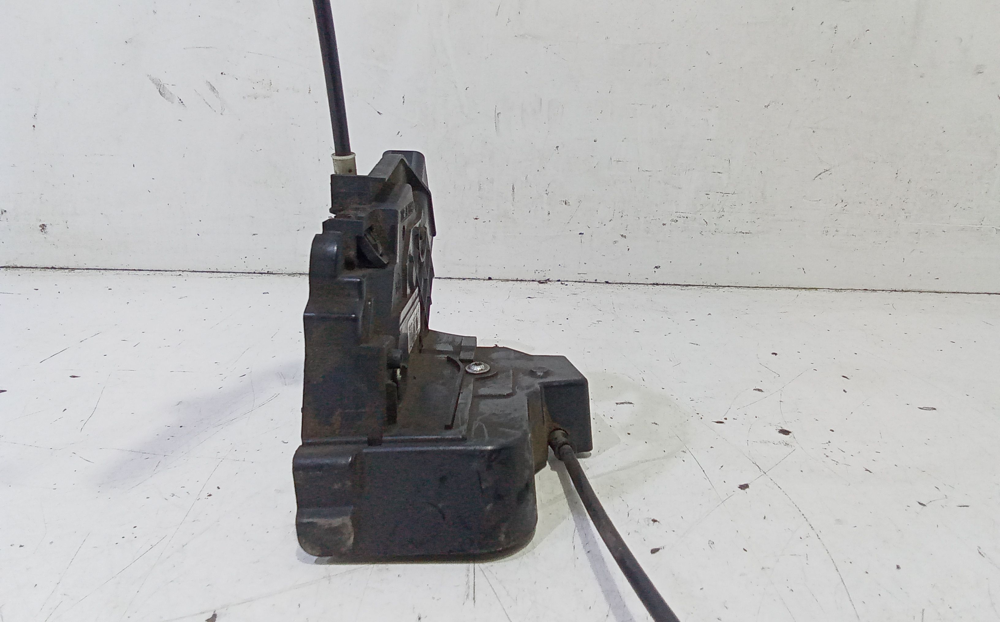 Serratura Posteriore destra FORD C - Max Serie (07>10)