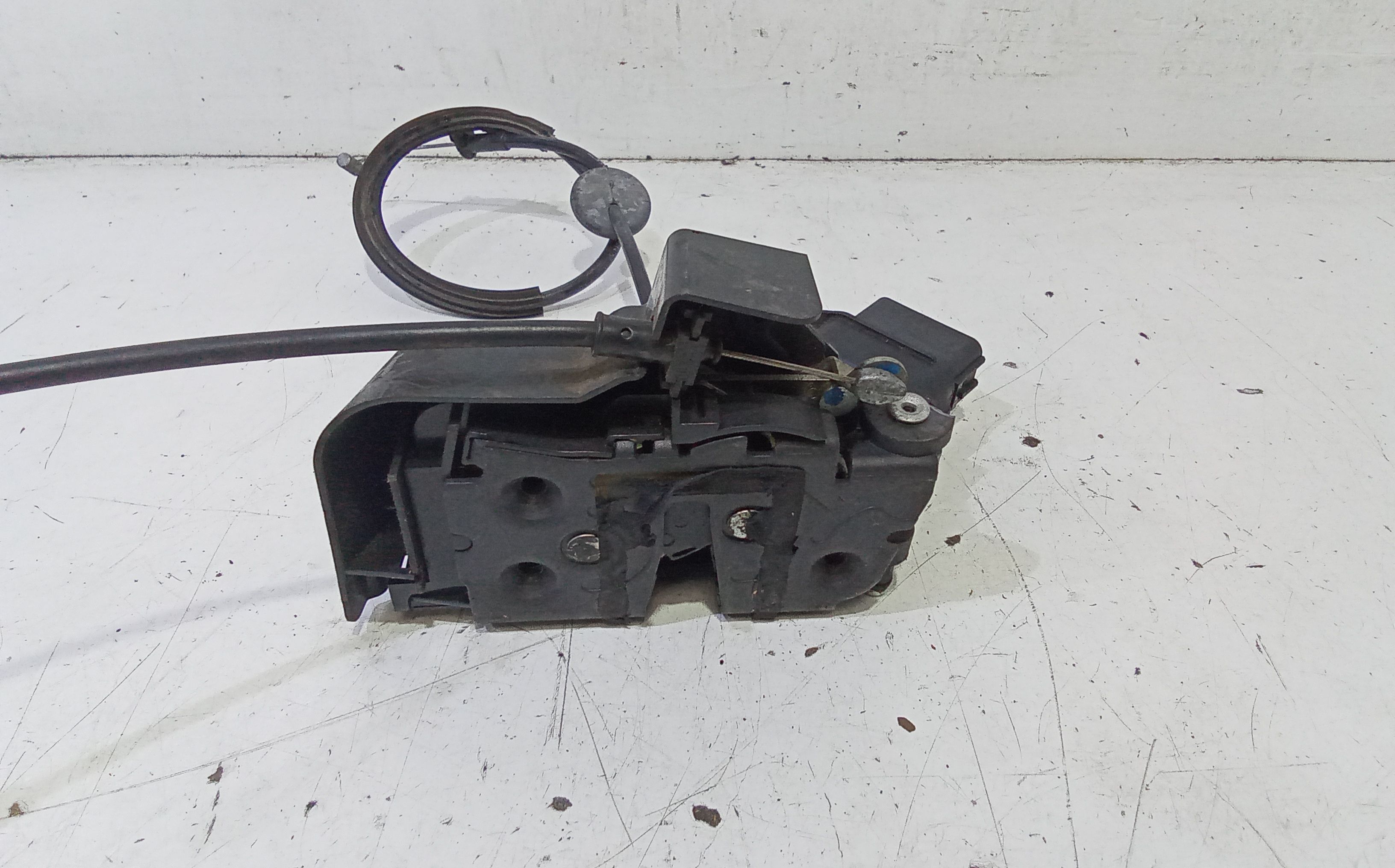 Serratura Posteriore destra FORD C - Max Serie (07>10)
