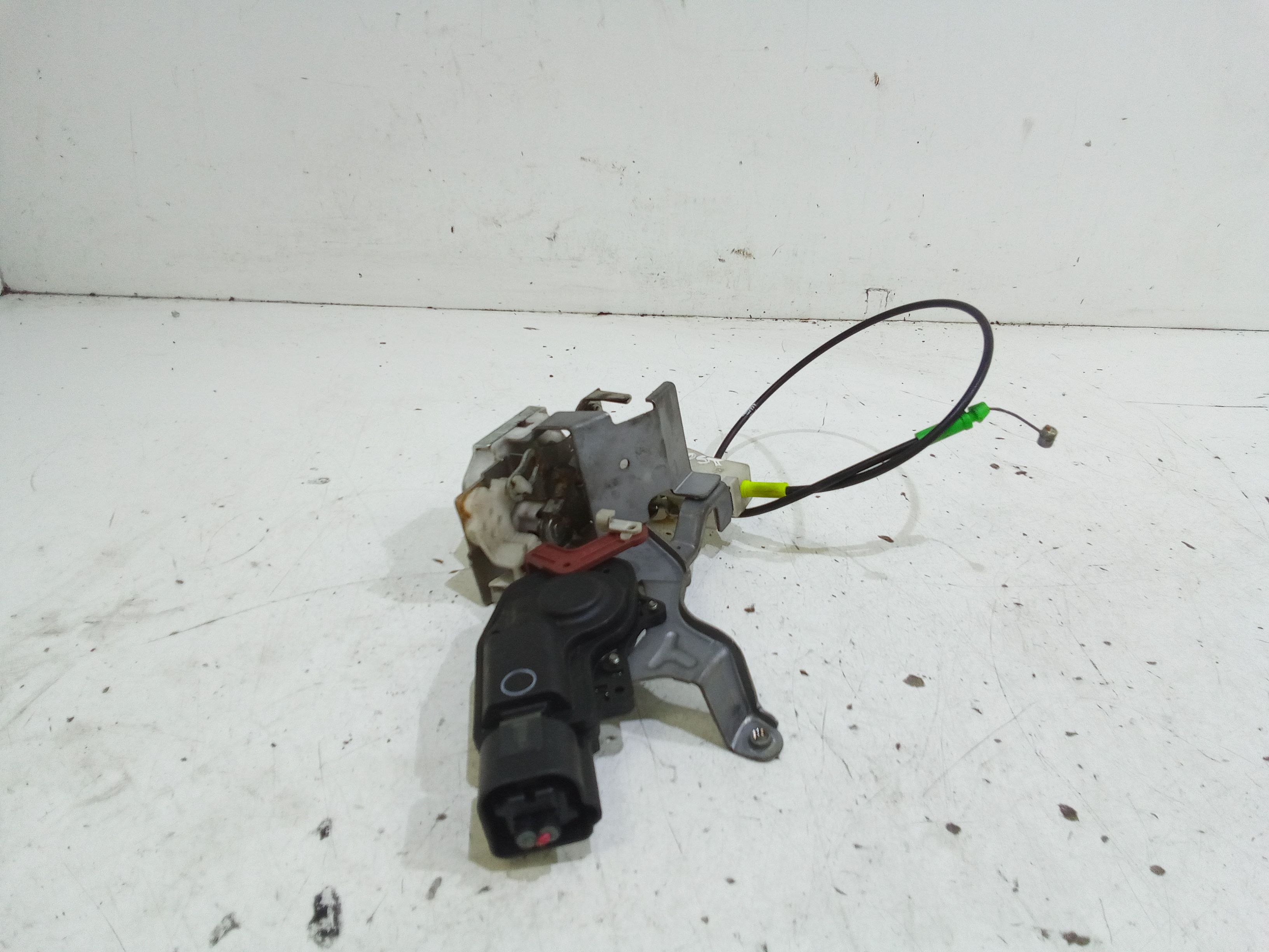 Serratura Posteriore destra CITROEN C1 1 Serie