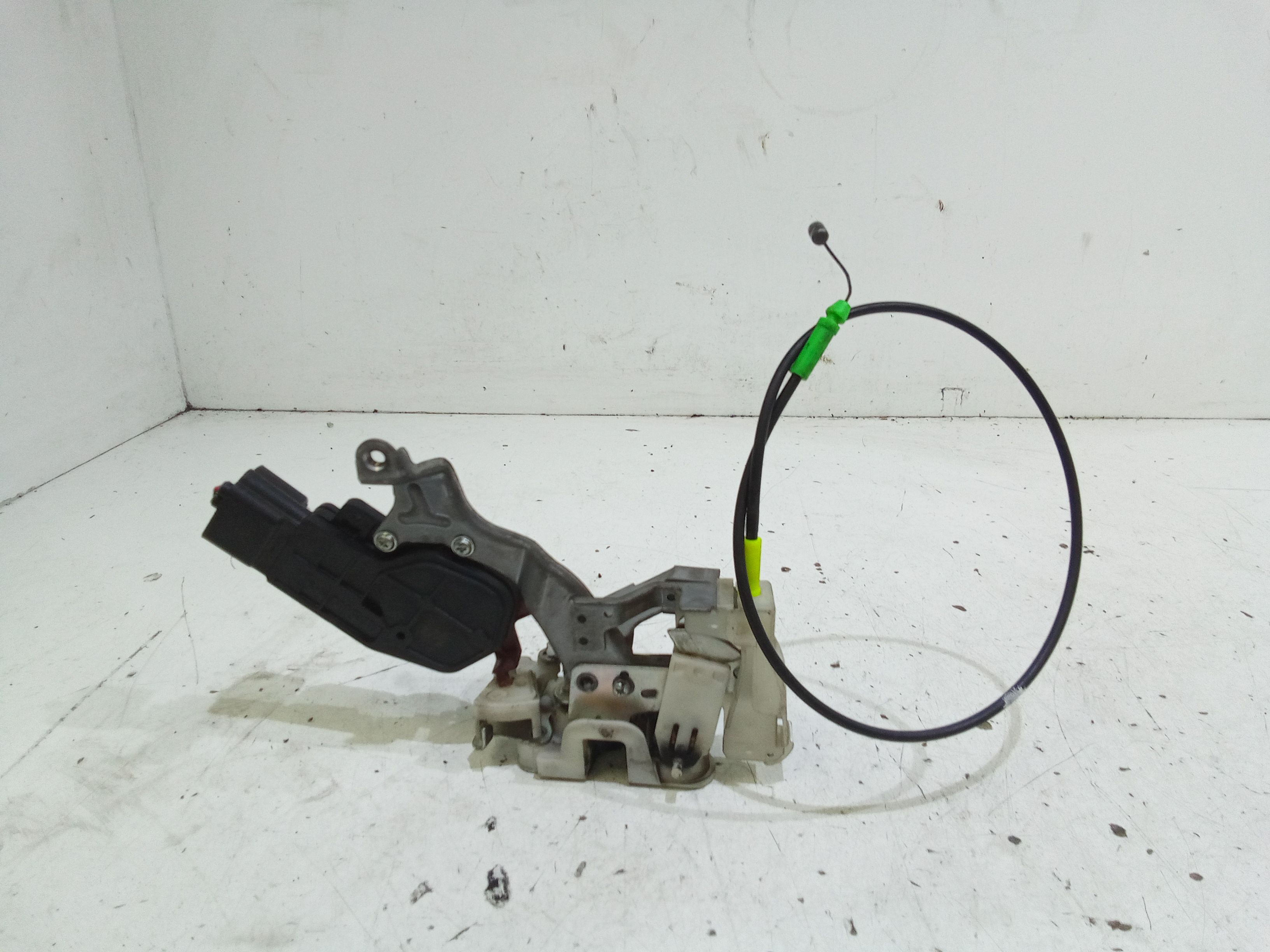 Serratura Posteriore destra CITROEN C1 1 Serie